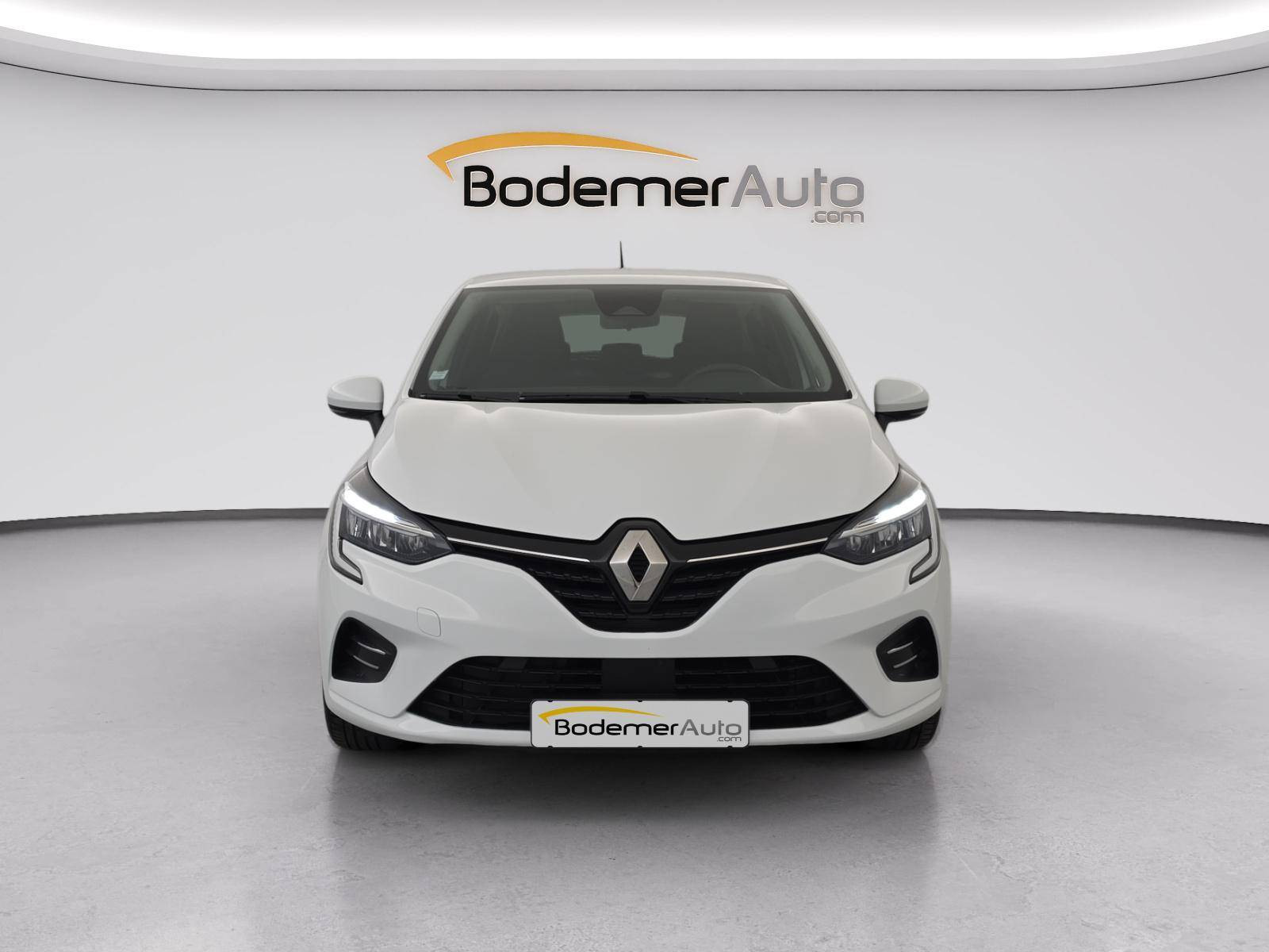 Vente en ligne Renault Clio 5 Clio SCe 65 - 21N au prix de 13 190 €