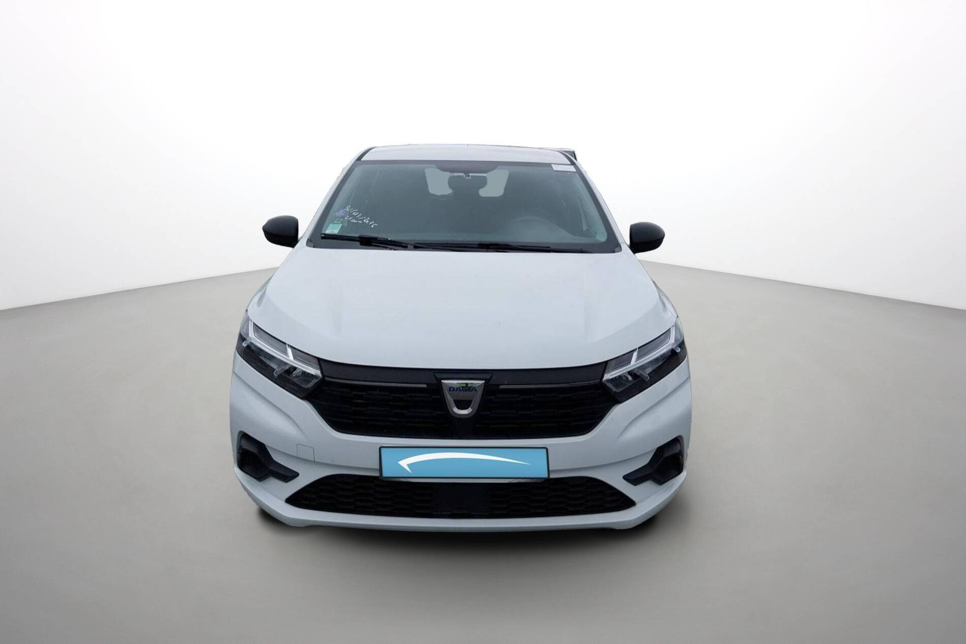Vente en ligne Dacia Sandero  ECO-G 100 - 22 au prix de 12 490 €