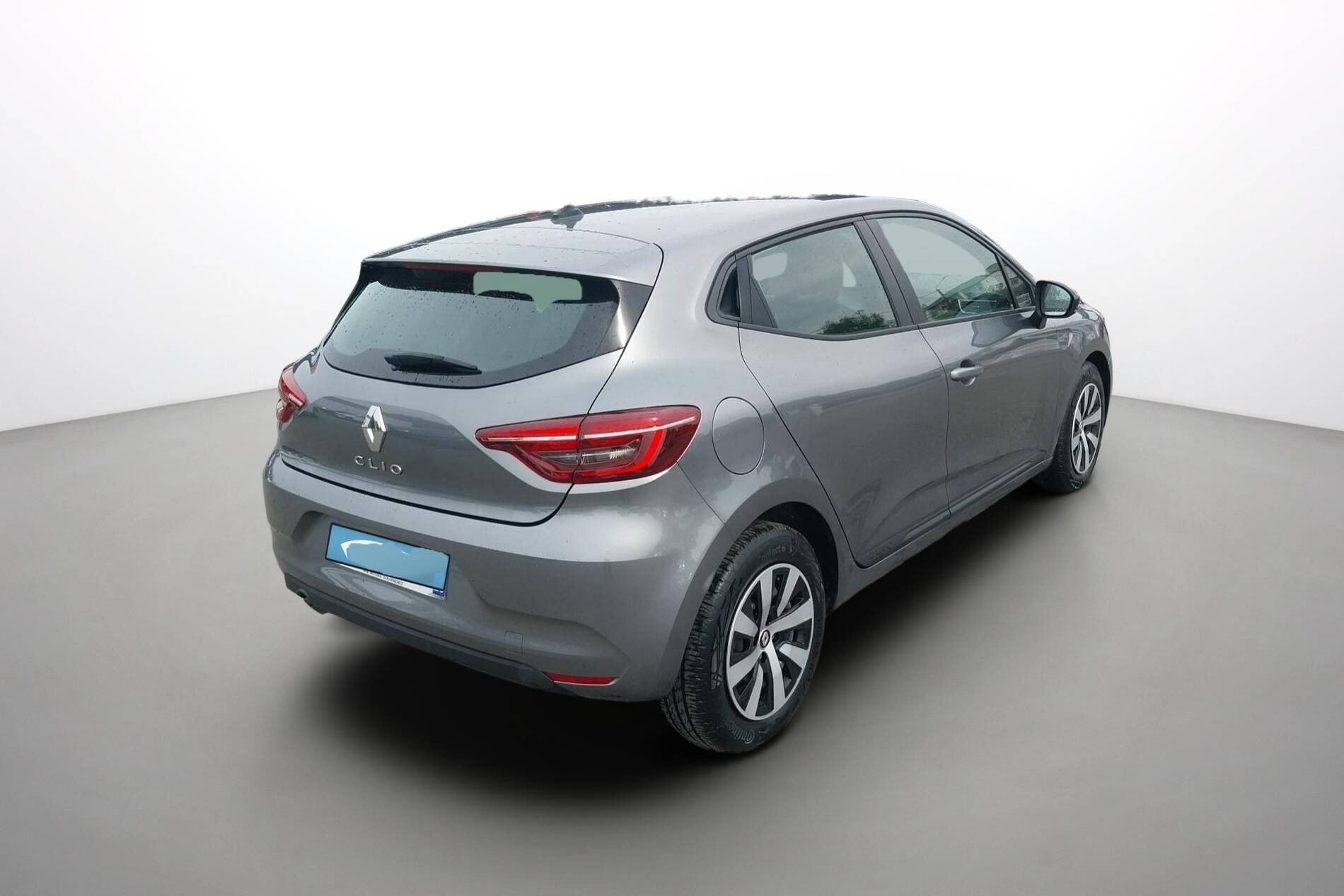 Vente en ligne Renault Clio 5 Clio TCe 90 au prix de 15 890 €