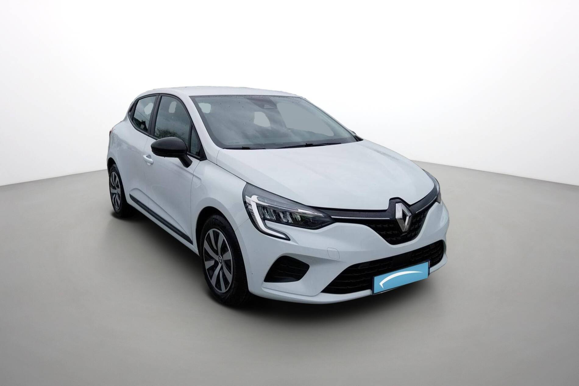 Vente en ligne Renault Clio 5 Clio TCe 90 au prix de 13 790 €