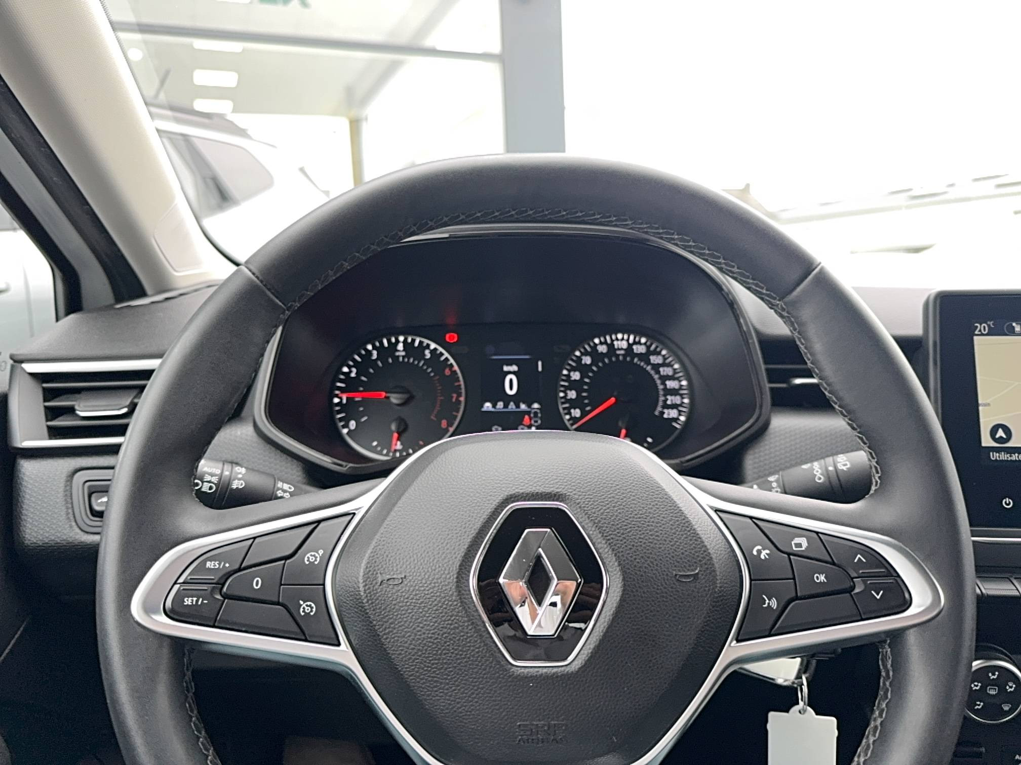 Vente en ligne Renault Clio 5 Clio TCe 90 - 21N au prix de 12 990 €