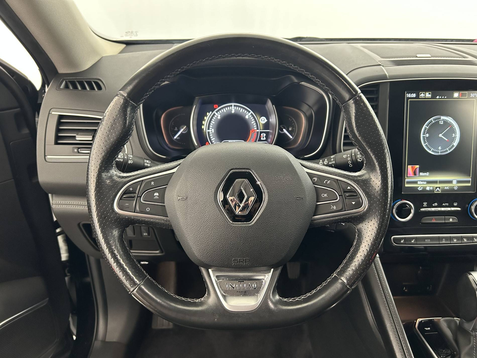 Vente en ligne Renault Koleos  Blue dCi 190 X-Tronic All Mode 4x4-i au prix de 25 490 €