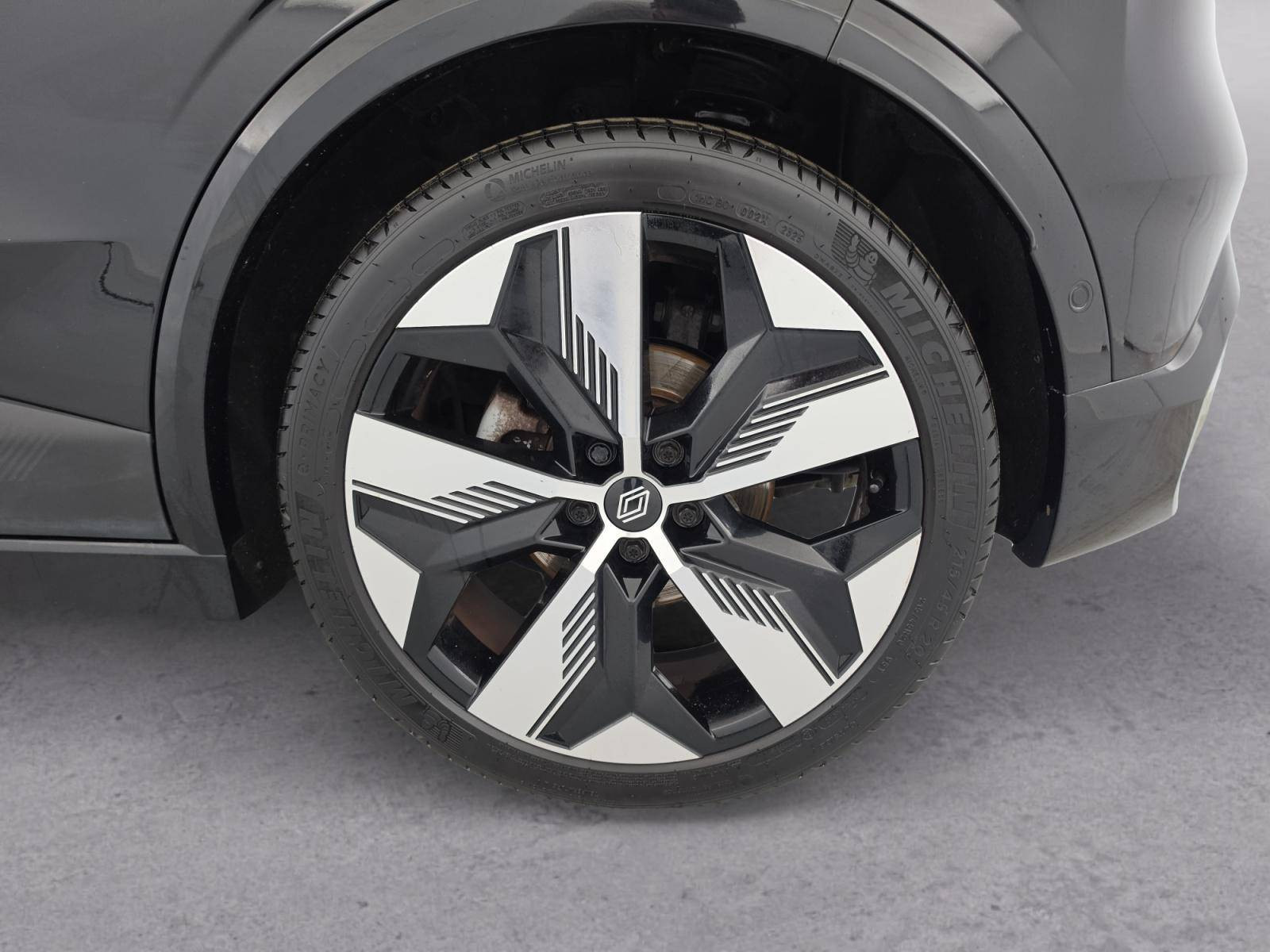 Vente en ligne Renault Megane E-Tech  EV60 220 ch super charge au prix de 24 590 €
