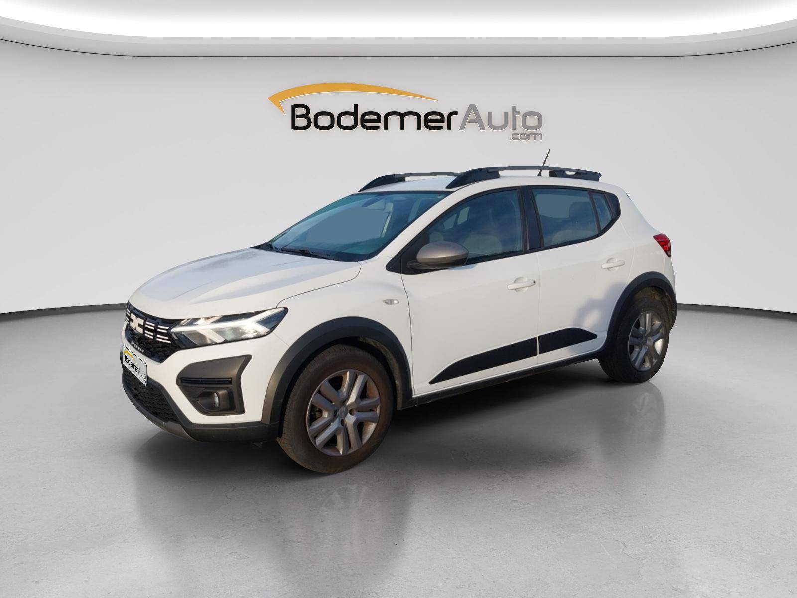 Dacia Sandero  TCe 110 occasion de 2023 en vente à Alençon