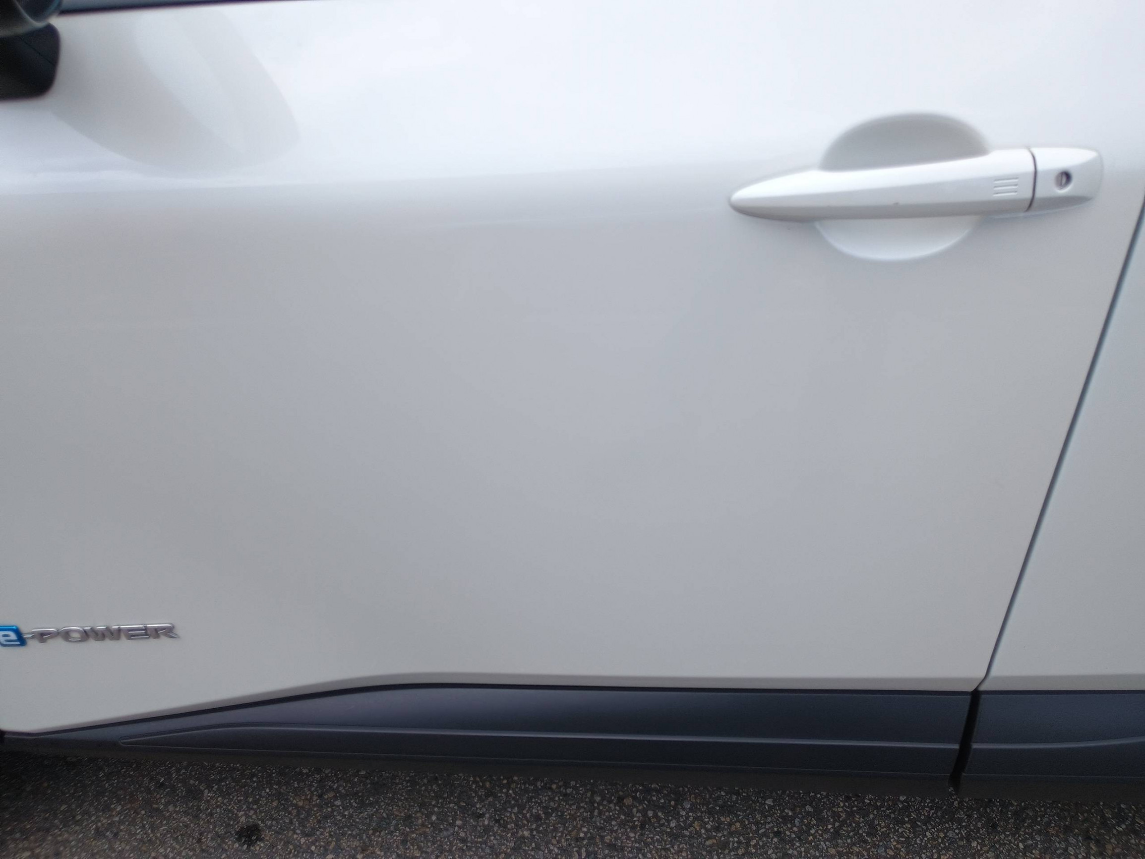 Vente en ligne Nissan X-Trail  e-POWER 204 ch au prix de 26 990 €