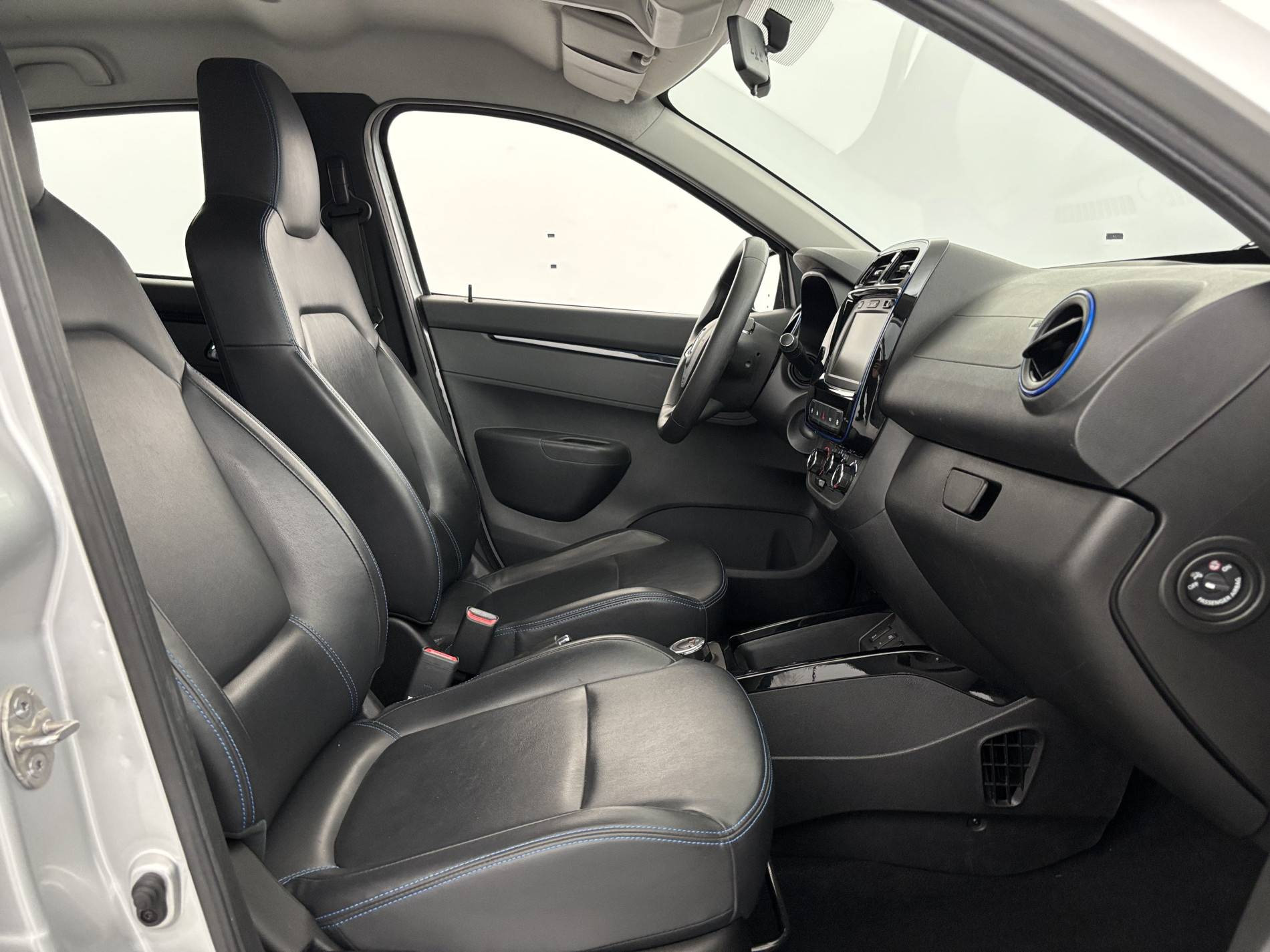 Vente en ligne Dacia Spring  Achat Intégral au prix de 10 590 €