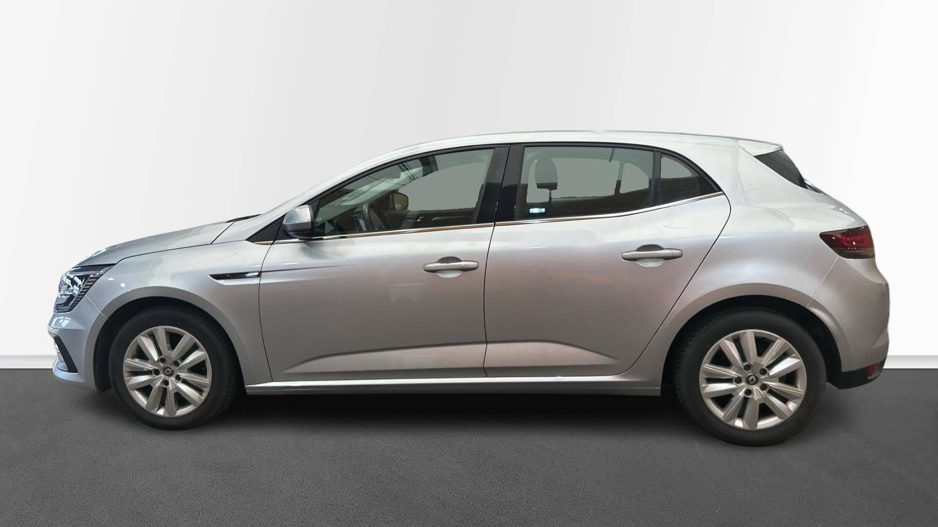 Vente en ligne Renault Megane 4 Mégane IV Berline Blue dCi 115 - 20 au prix de 14 490 €