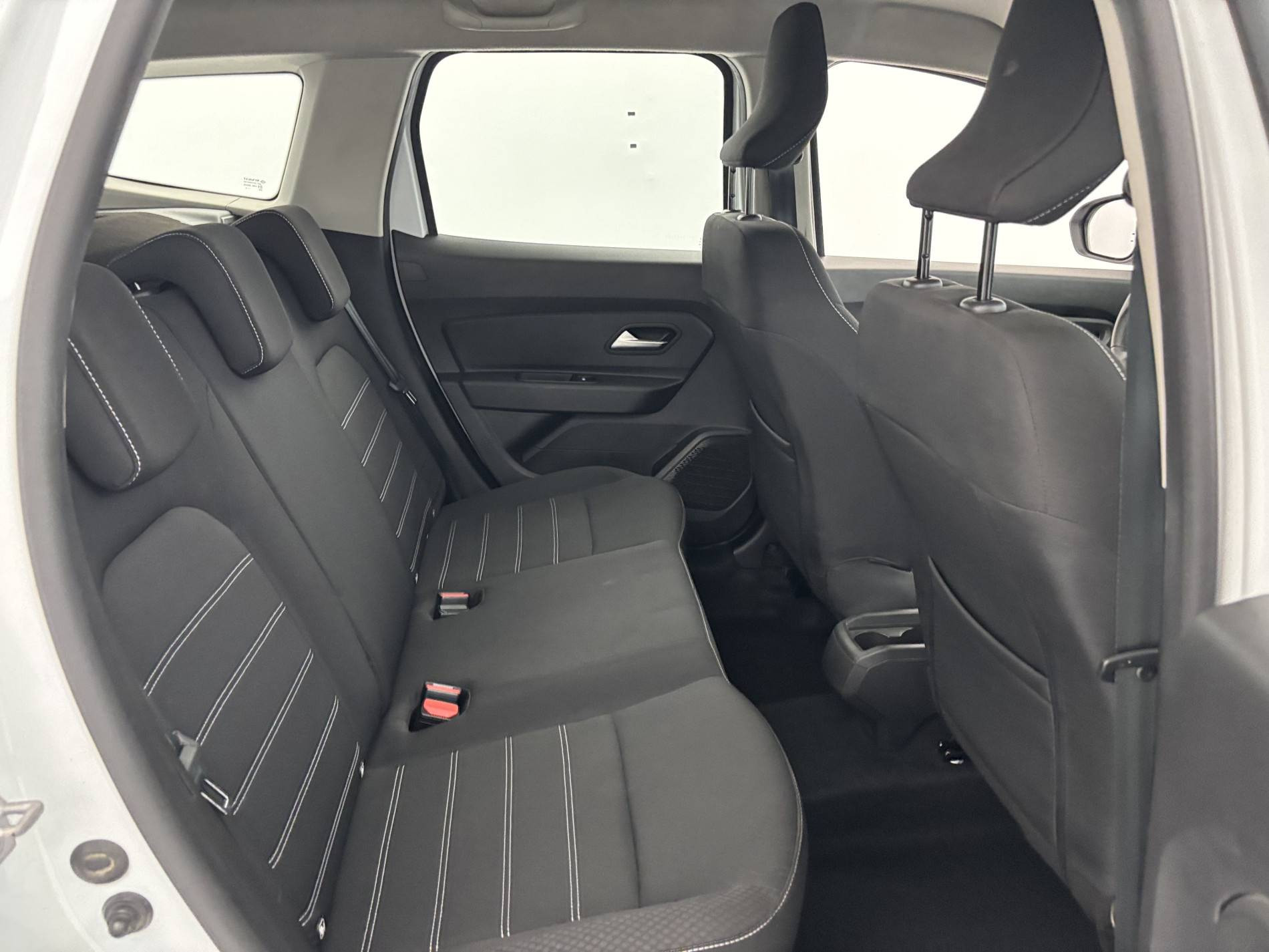 Vente en ligne Dacia Duster  TCe 150 FAP 4x2 EDC au prix de 17 390 €