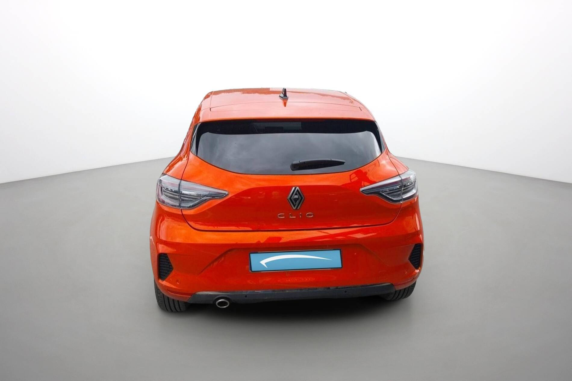 Vente en ligne Renault Clio 5 Clio Eco-G 100 ch GSR2 au prix de 17 970 €