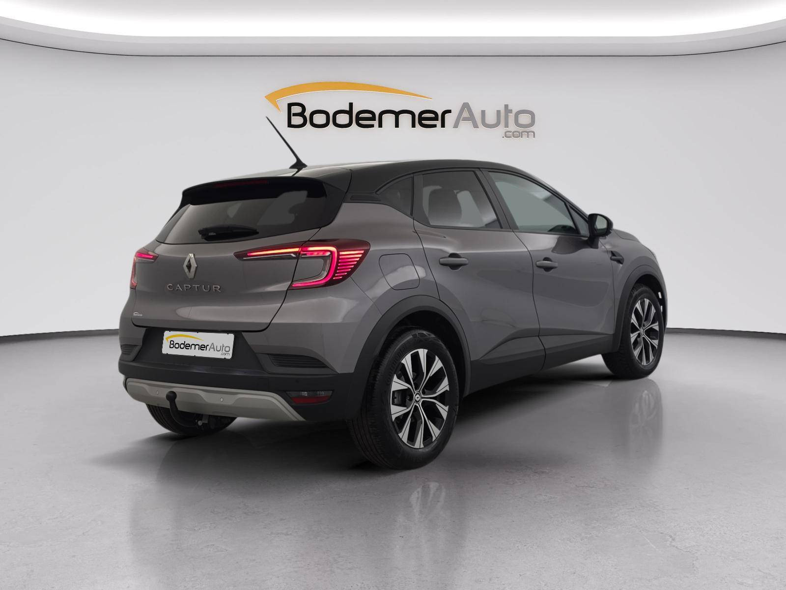 Vente en ligne Renault Captur  TCe 90 au prix de 15 490 €