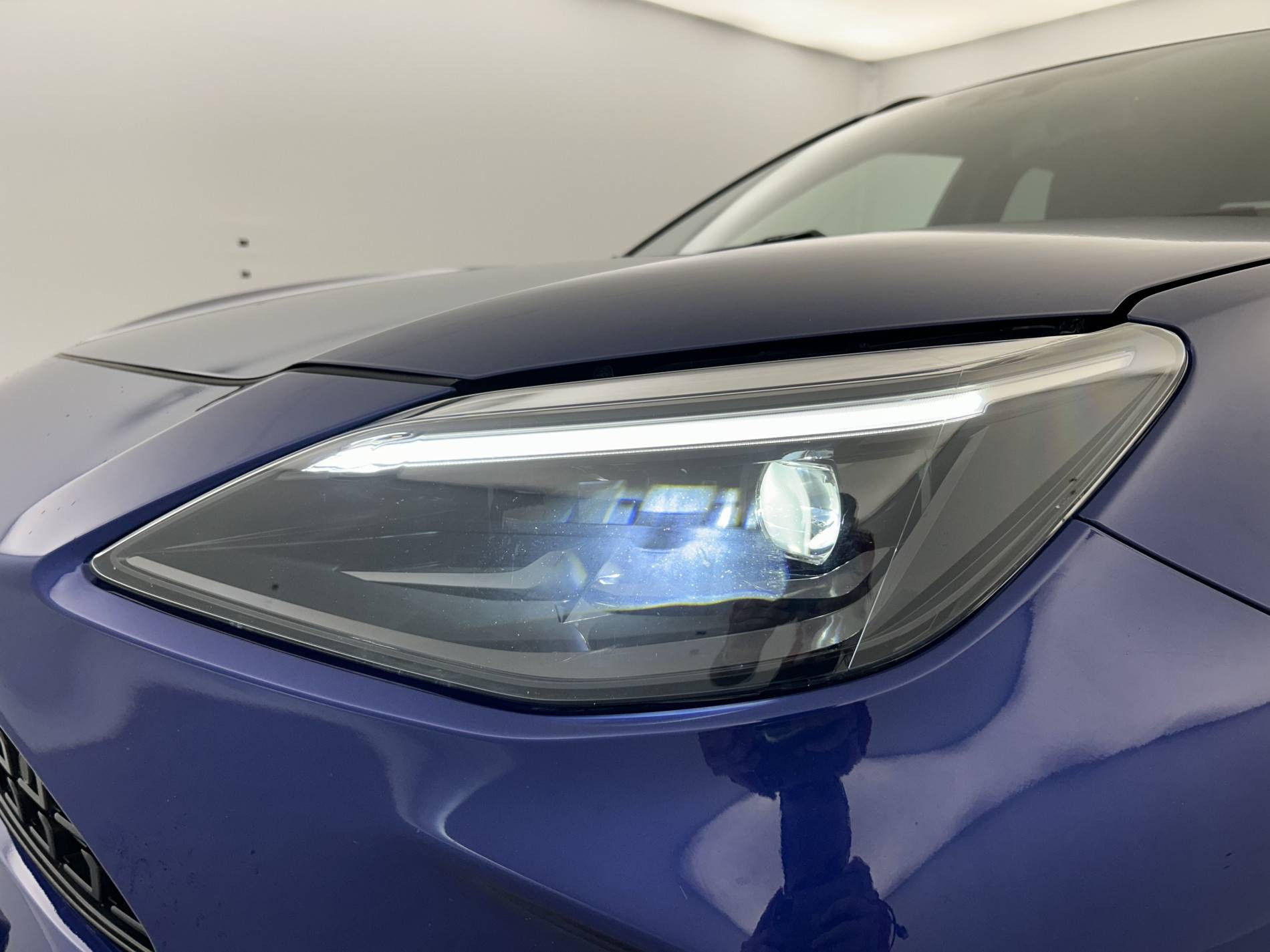 Vente en ligne Toyota Yaris Cross  116h 2WD au prix de 20 990 €