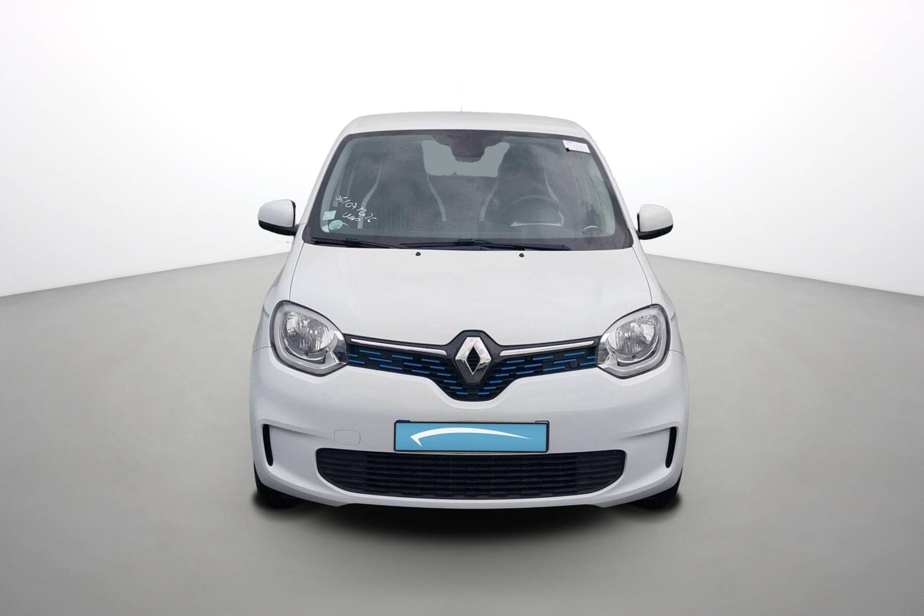 Vente en ligne Renault Twingo Electrique Twingo III Achat Intégral - 21 au prix de 12 990 €