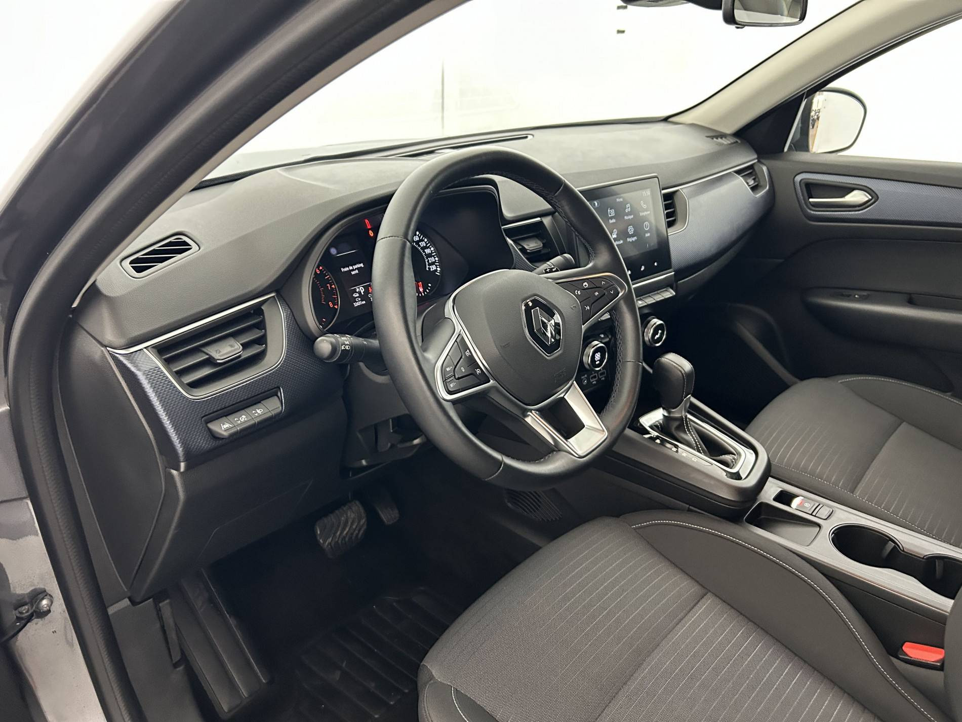 Vente en ligne Renault Arkana  mild hybrid 140 EDC FAP - 22 au prix de 18 490 €