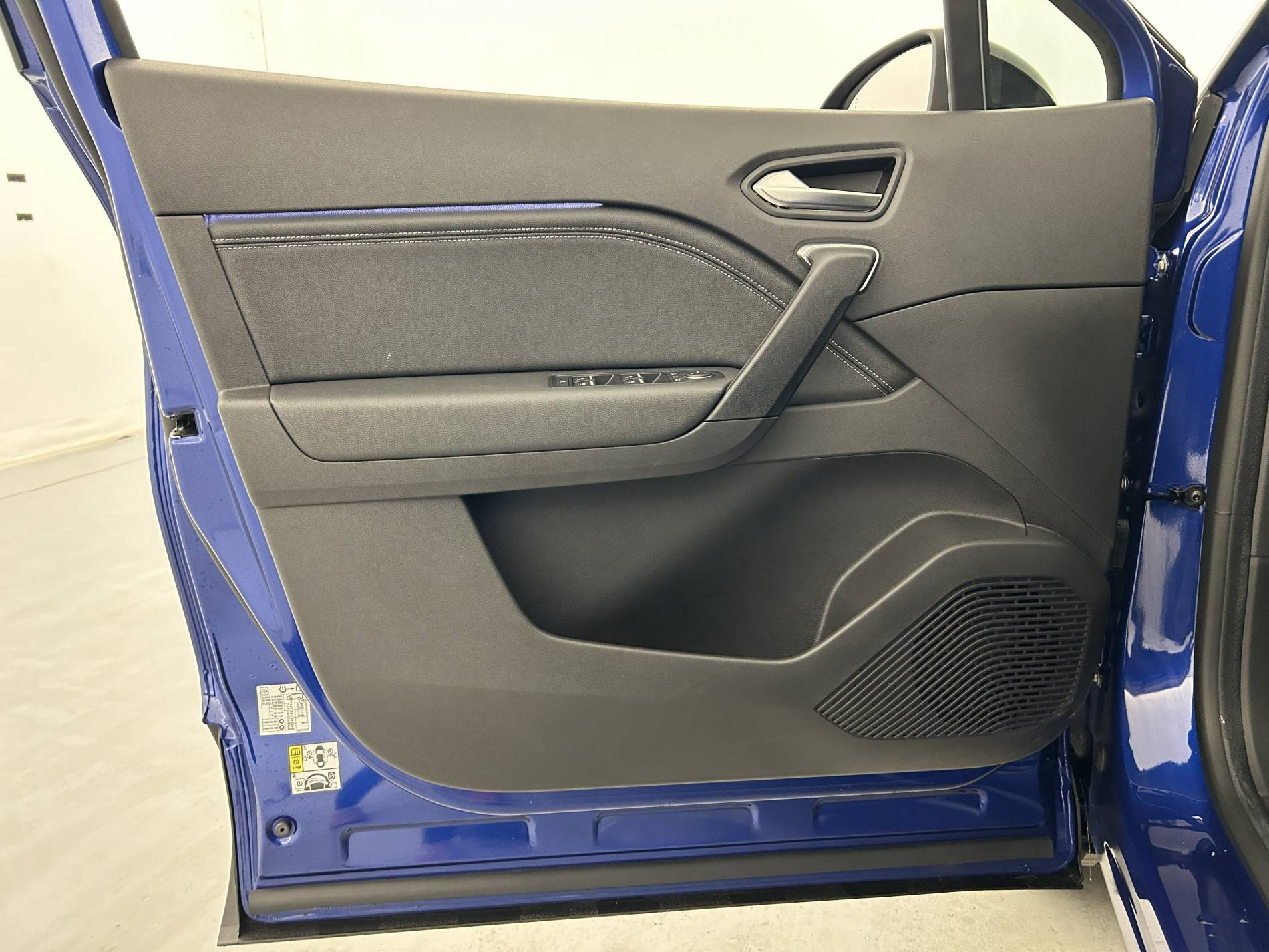 Vente en ligne Renault Captur  E-Tech full hybrid 145 au prix de 22 690 €