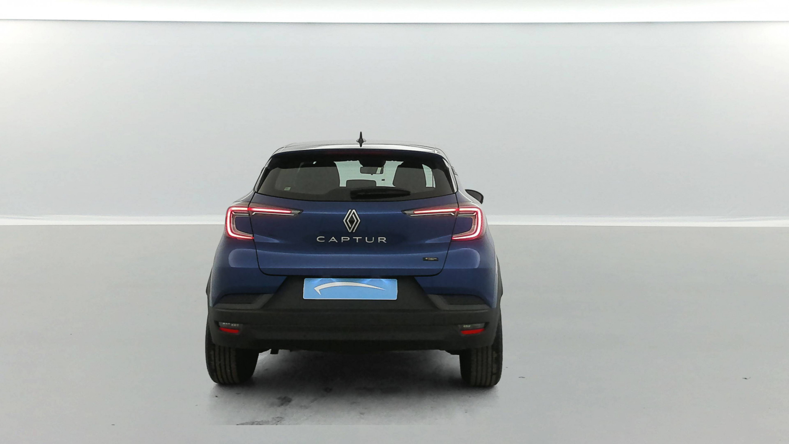 Vente en ligne Renault Captur  E-Tech full hybrid 145 ch au prix de 23 290 €