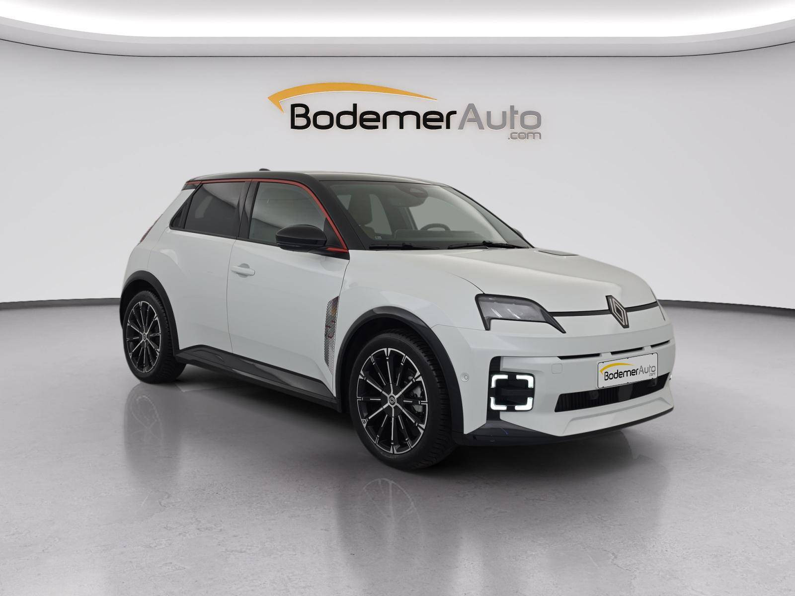 Vente en ligne Renault R5 E-Tech  150 ch autonomie confort au prix de 29 990 €