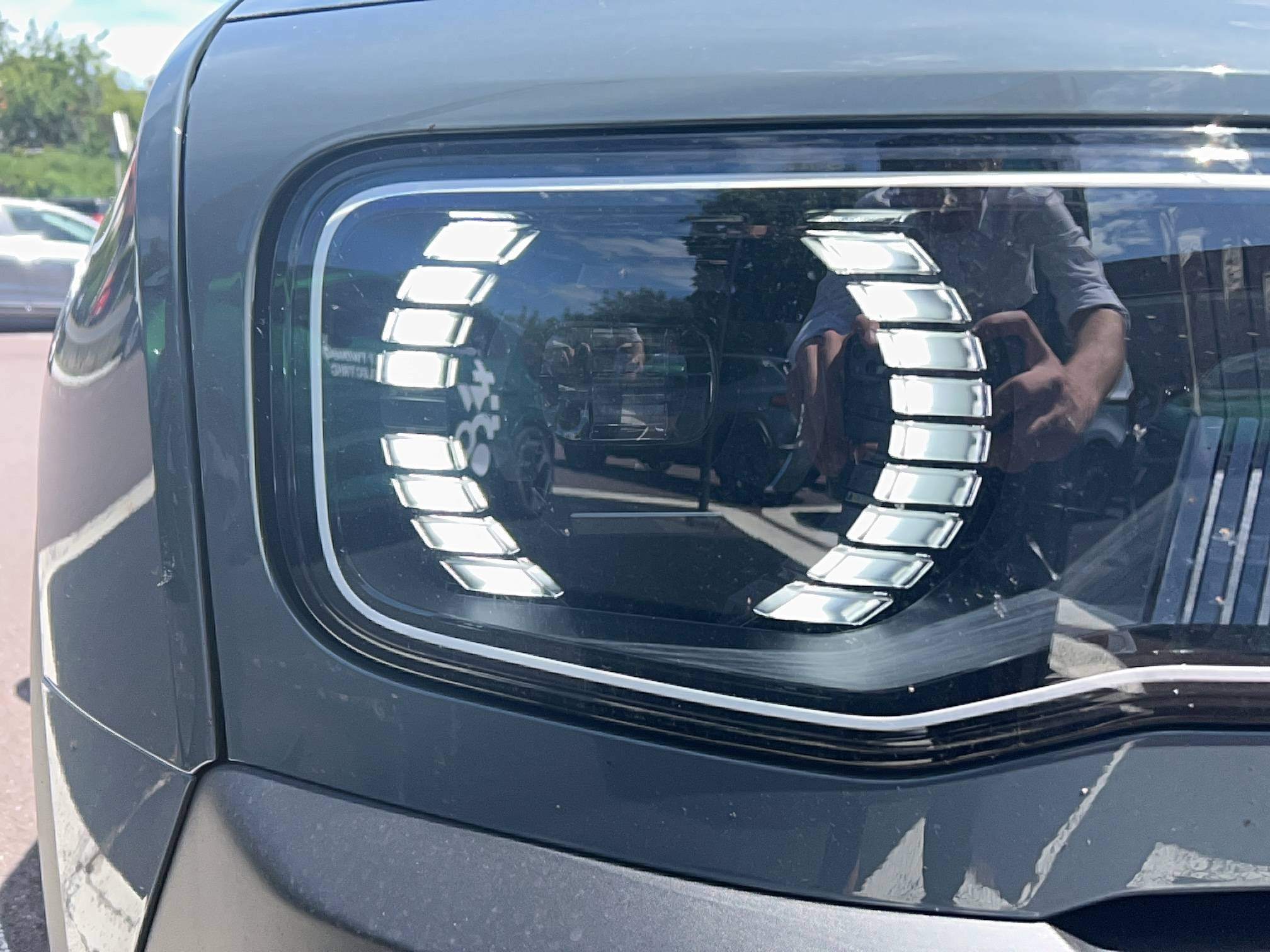 Vente en ligne Renault R4 E-Tech  150 ch autonomie confort au prix de 31 990 €
