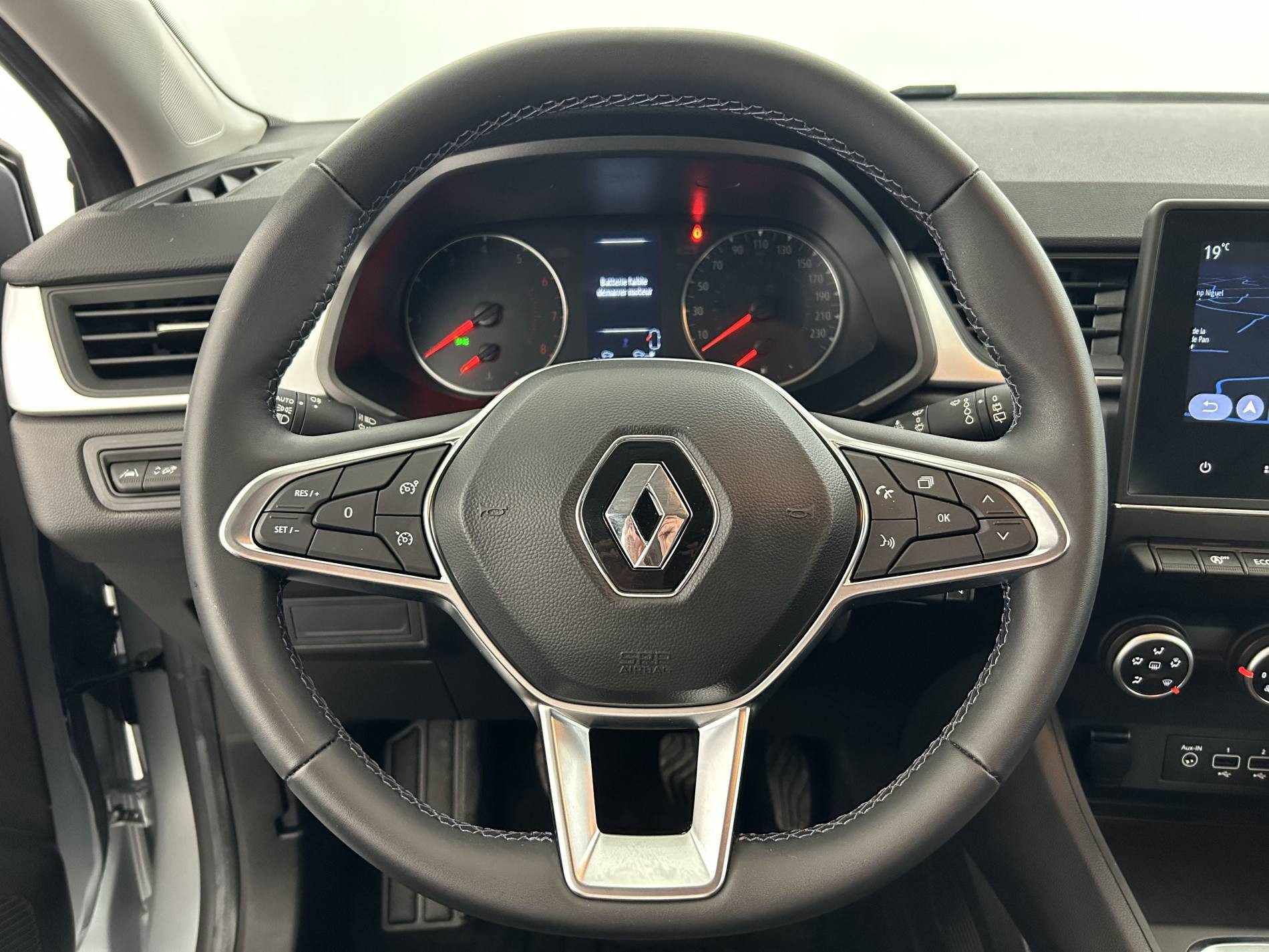 Vente en ligne Renault Captur  TCe 90 au prix de 14 990 €