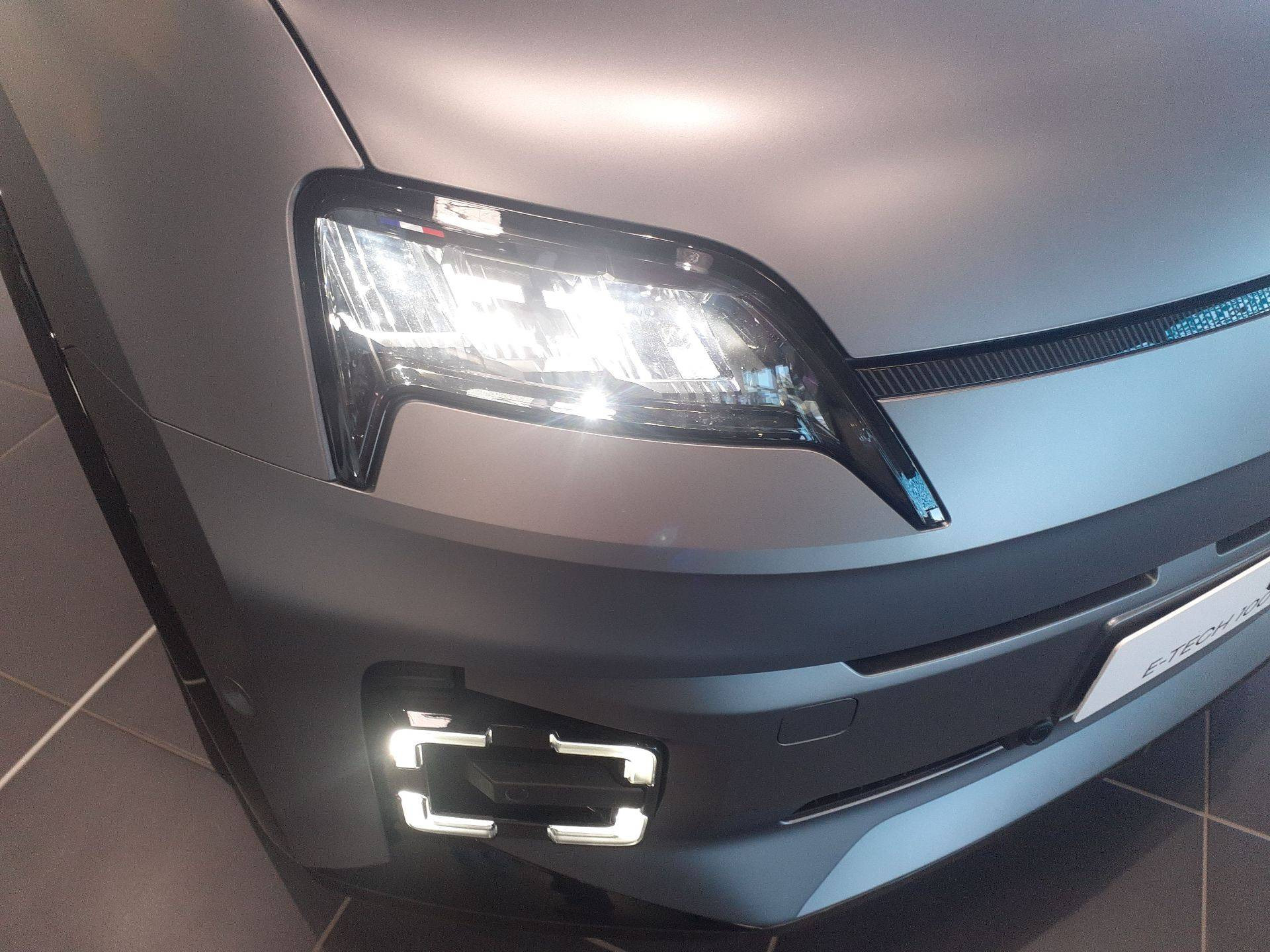 Vente en ligne Renault R5 E-Tech  150 ch autonomie confort au prix de 36 340 €