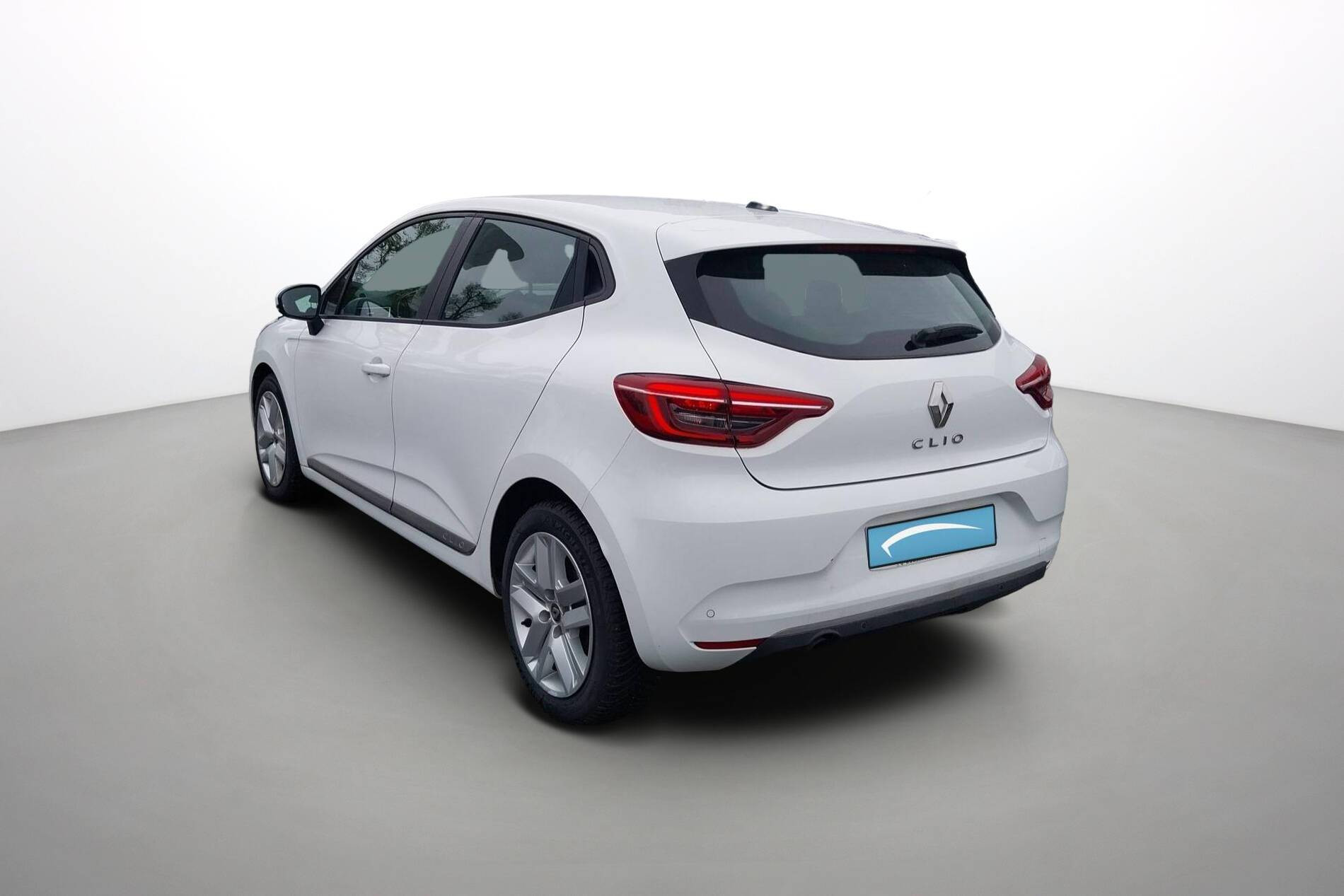 Vente en ligne Renault Clio 5 Clio Blue dCi 85 au prix de 13 490 €