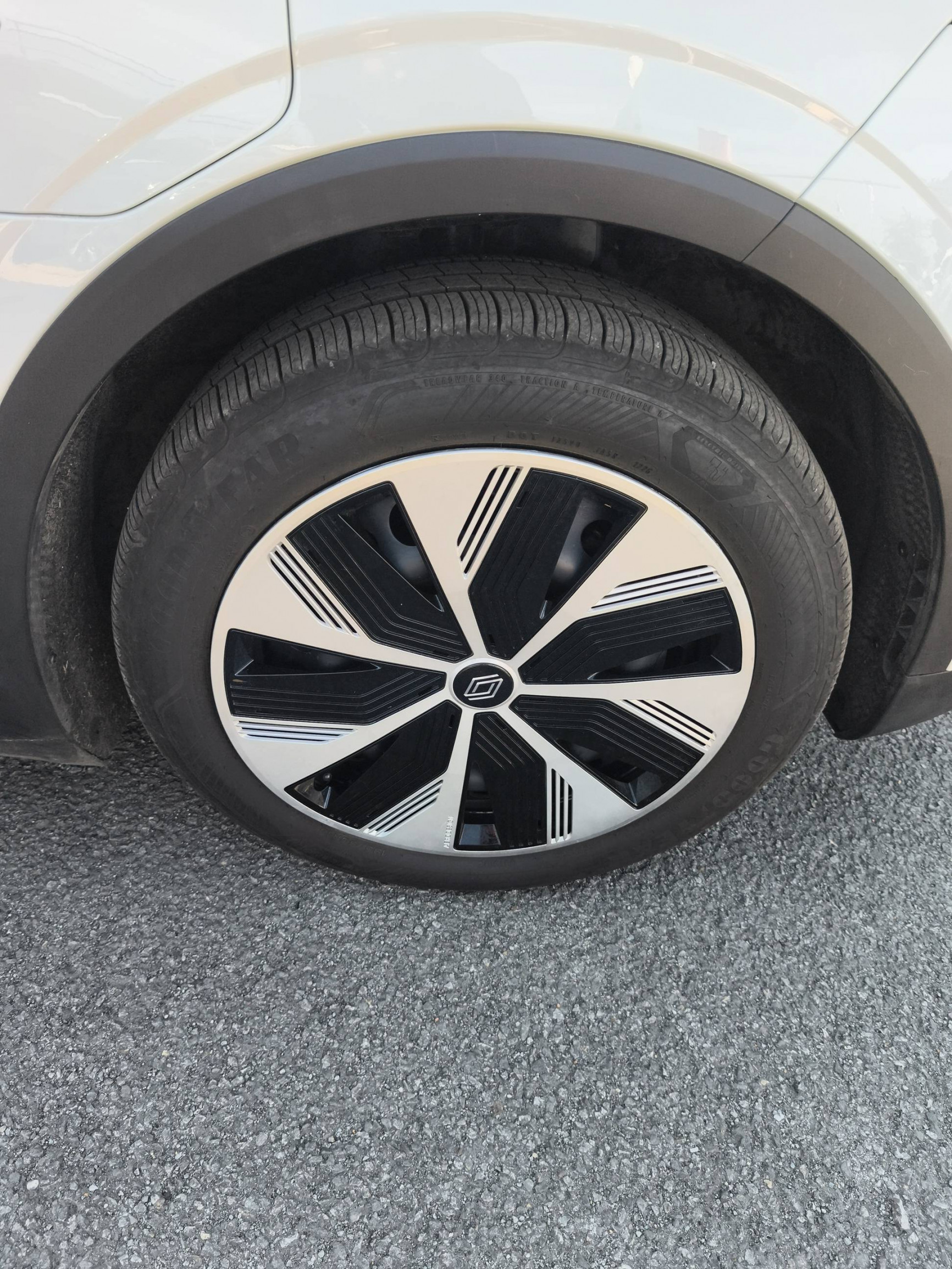 Vente en ligne Renault Megane E-Tech  EV60 130ch optimum charge au prix de 24 990 €