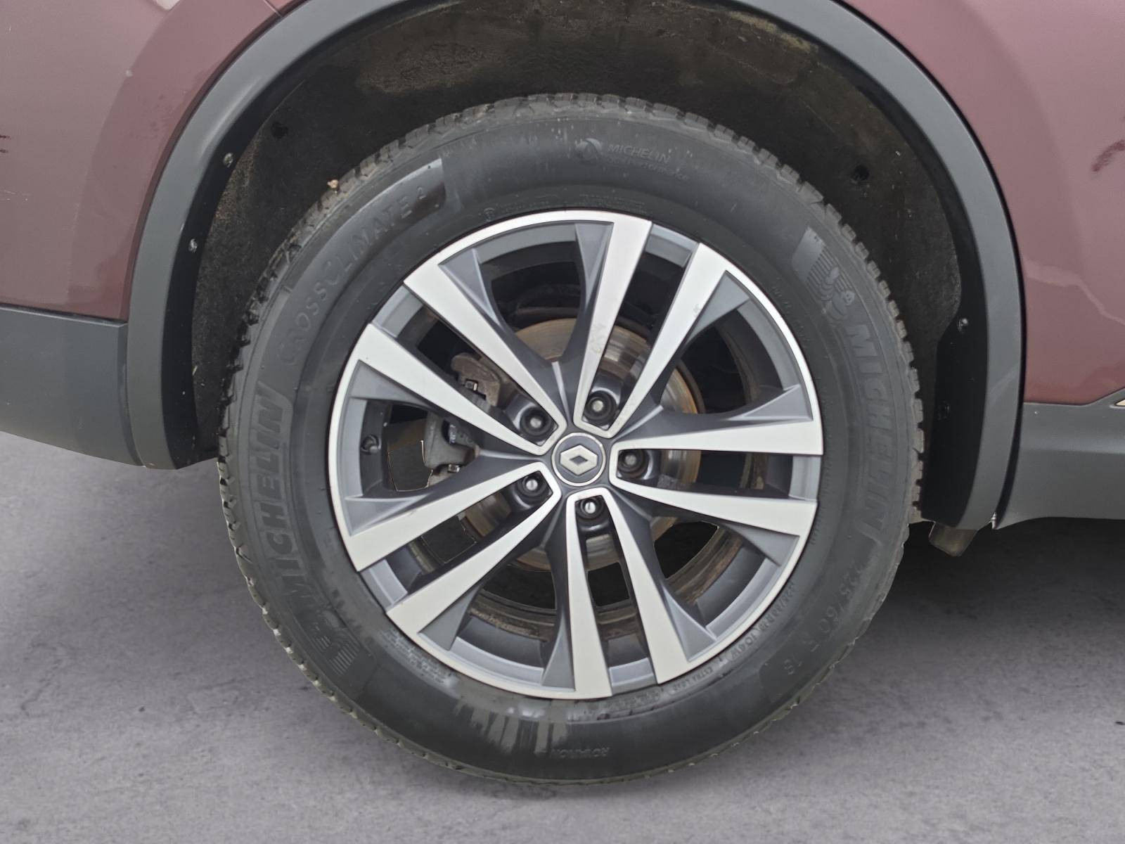 Vente en ligne Renault Koleos  Blue dCi 150  X-tronic au prix de 20 900 €