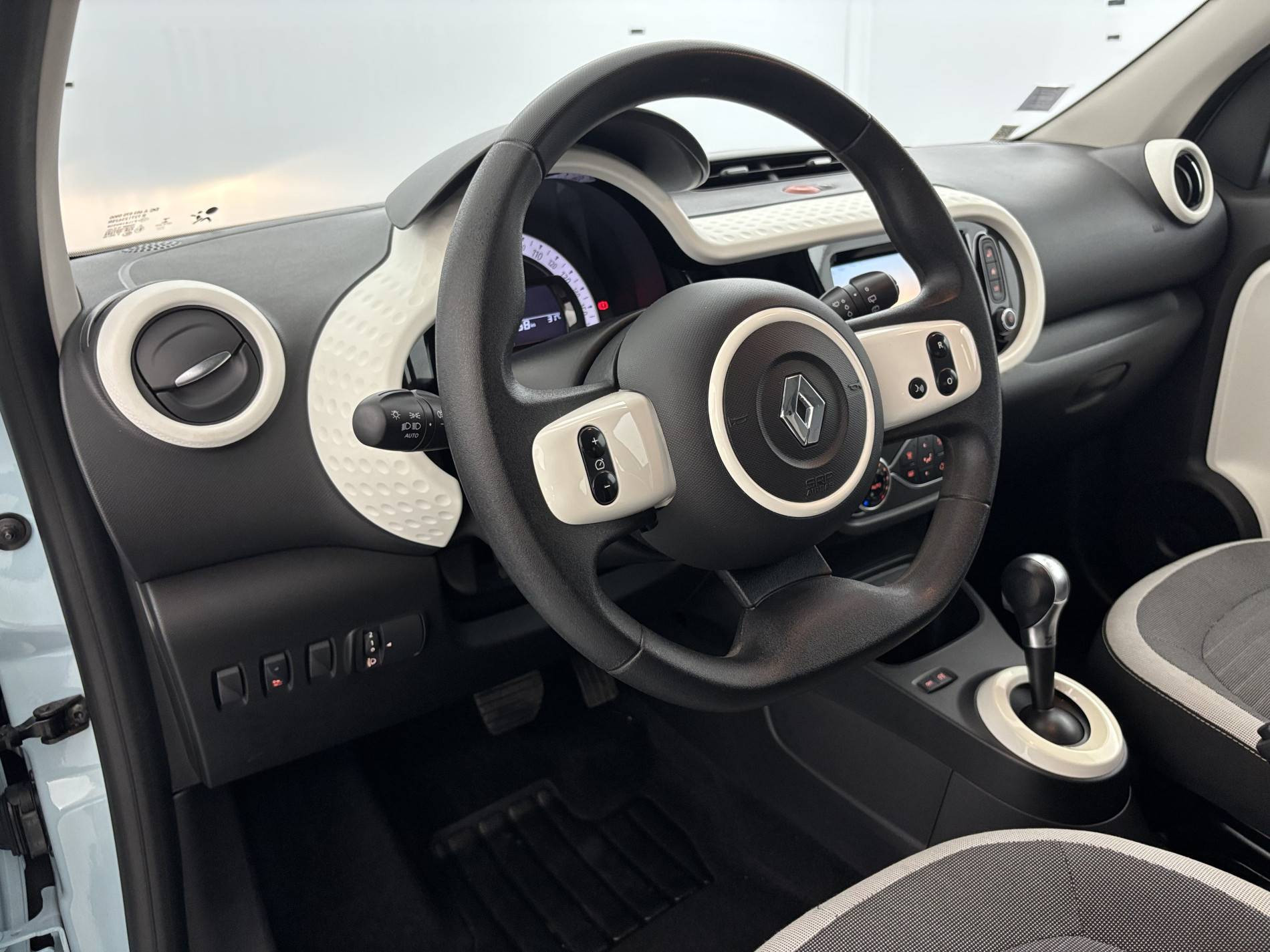 Vente en ligne Renault Twingo Electrique Twingo III Achat Intégral - 21 au prix de 11 990 €