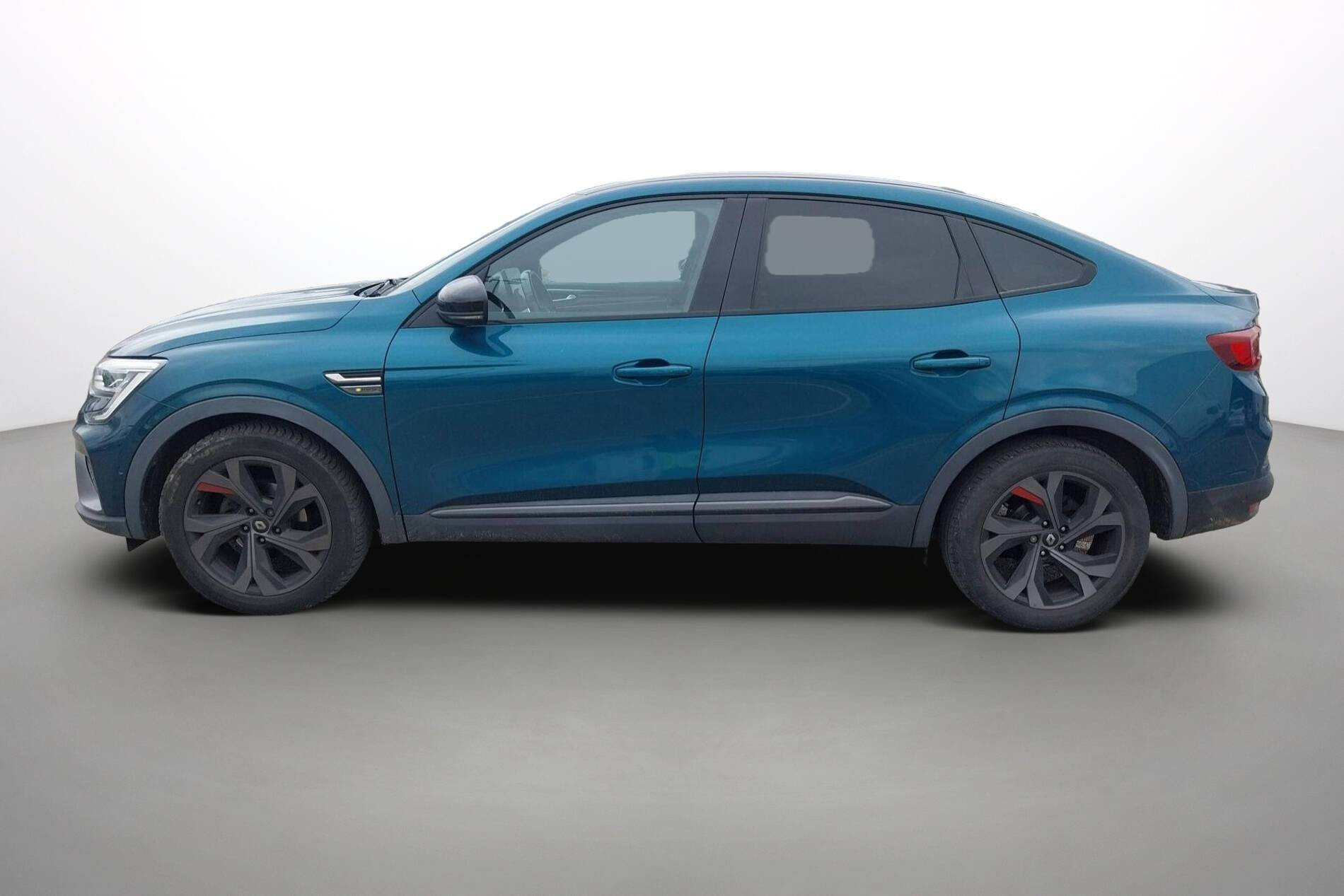 Vente en ligne Renault Arkana  TCe 140 EDC FAP au prix de 18 490 €