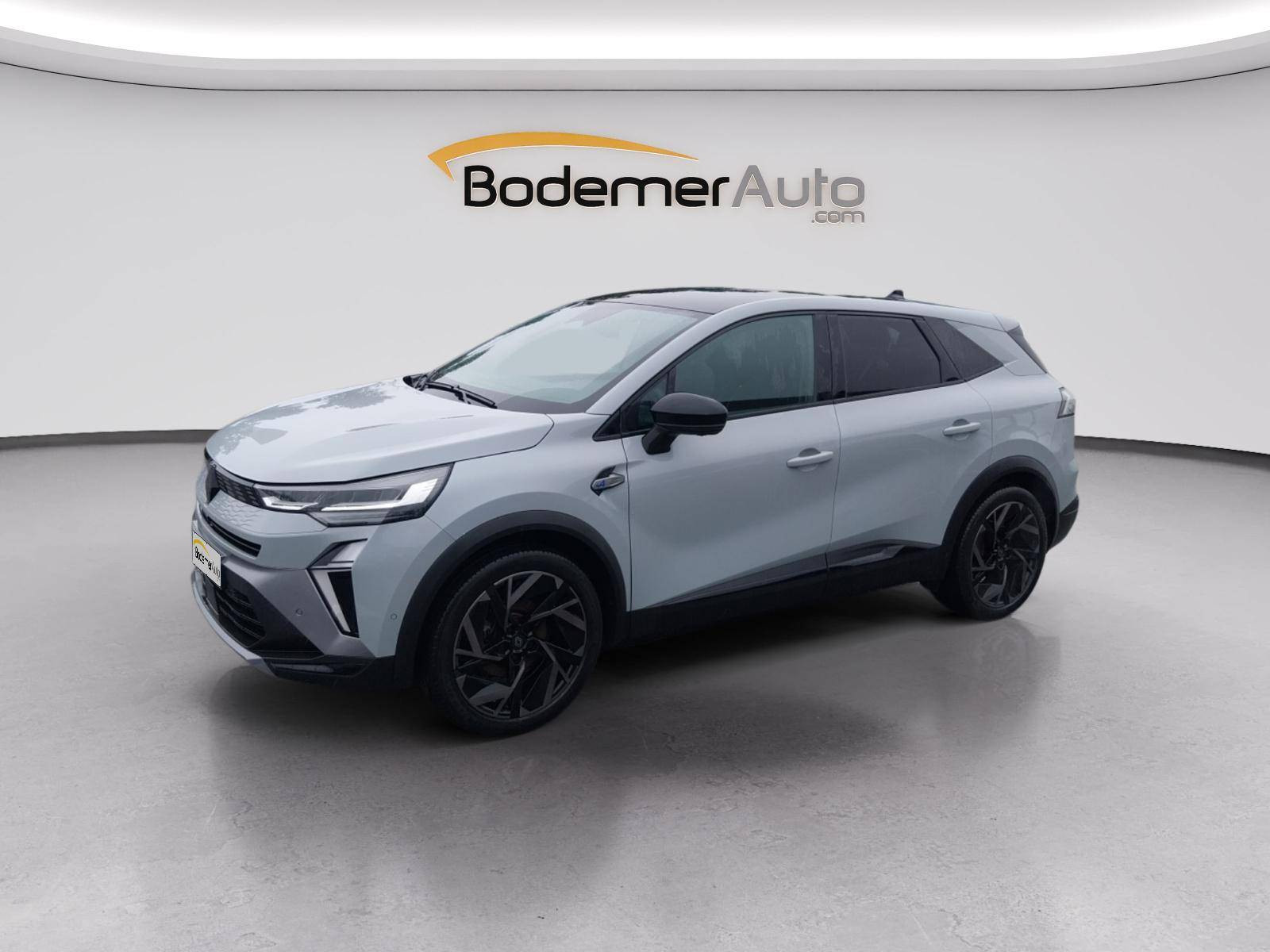 Renault Symbioz  E-Tech full hybrid 145 occasion de 2025 en vente à Caen