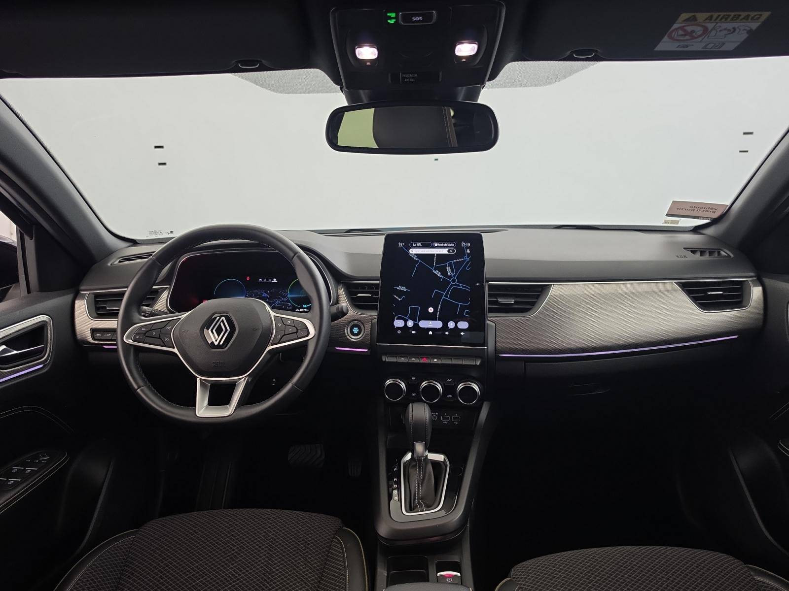 Vente en ligne Renault Arkana  E-Tech 145 - 23 au prix de 21 390 €