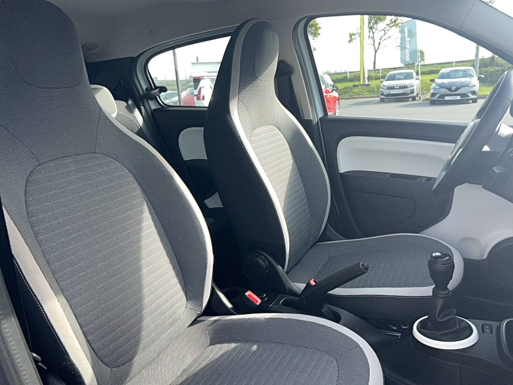 Vente en ligne Renault Twingo 3  SCe 65 au prix de 10 490 €