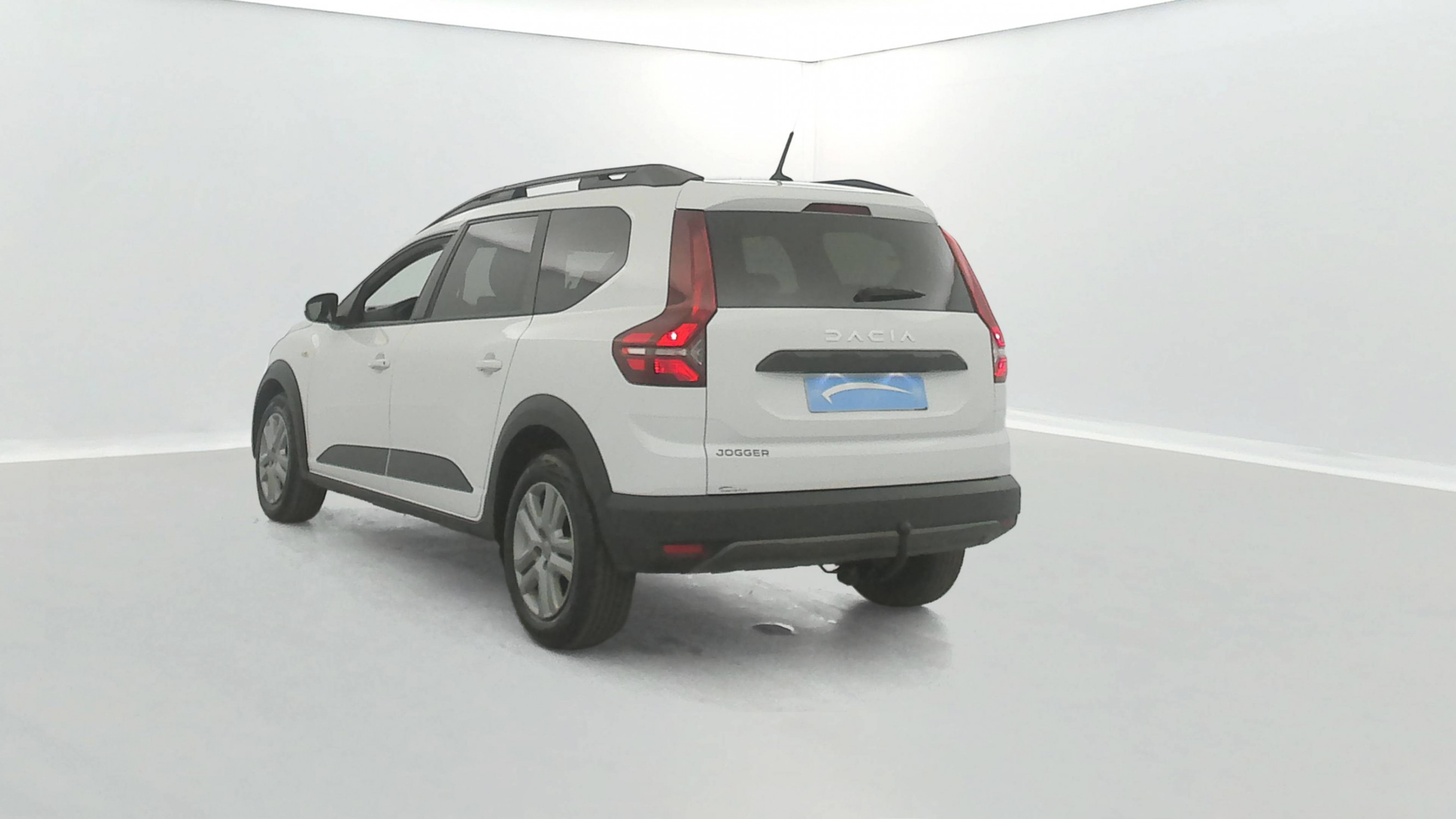 Vente en ligne Dacia Jogger  TCe 110 5 places au prix de 16 990 €