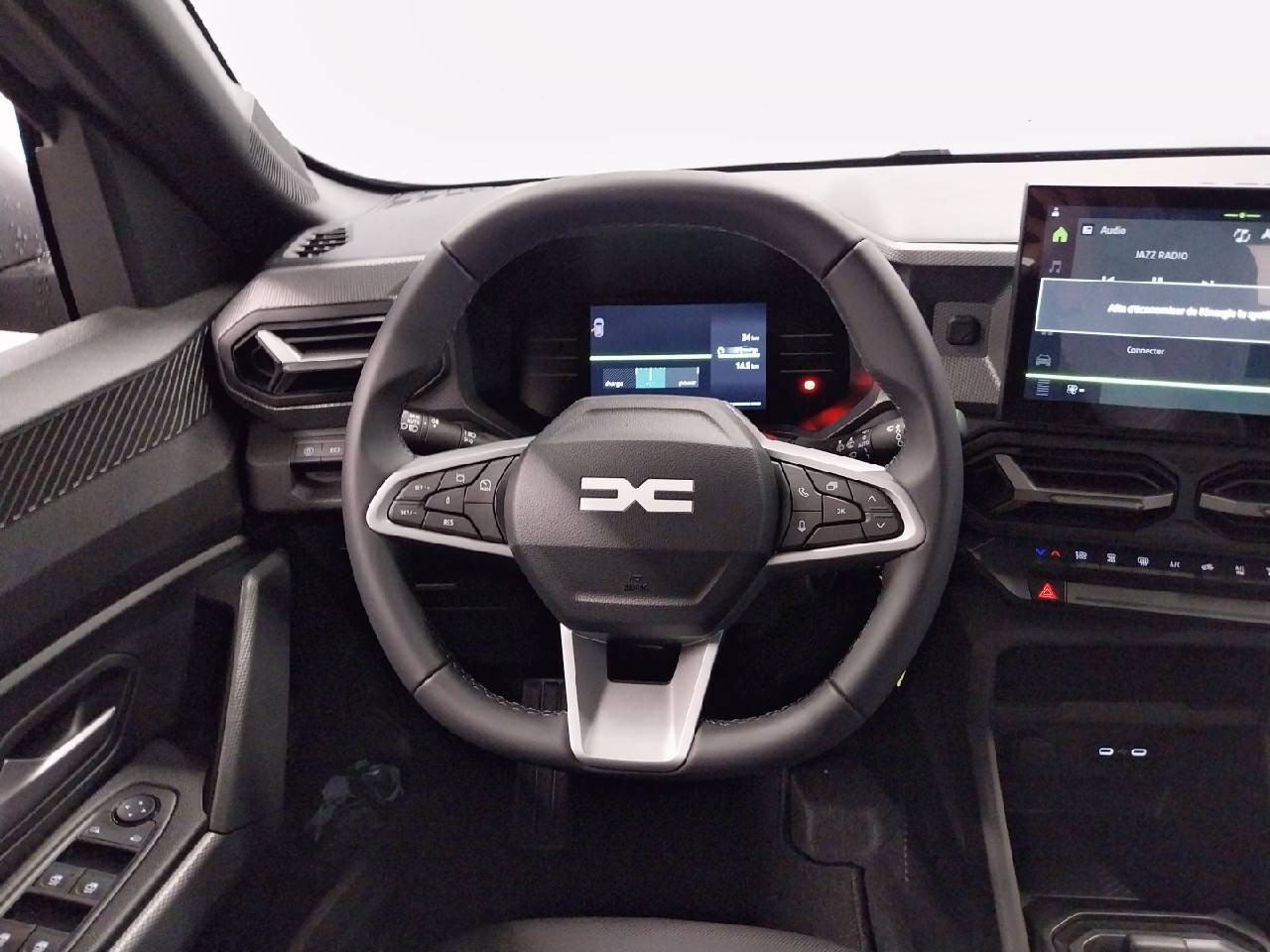 Vente en ligne Dacia Duster  Hybrid 155 au prix de 28 500 €