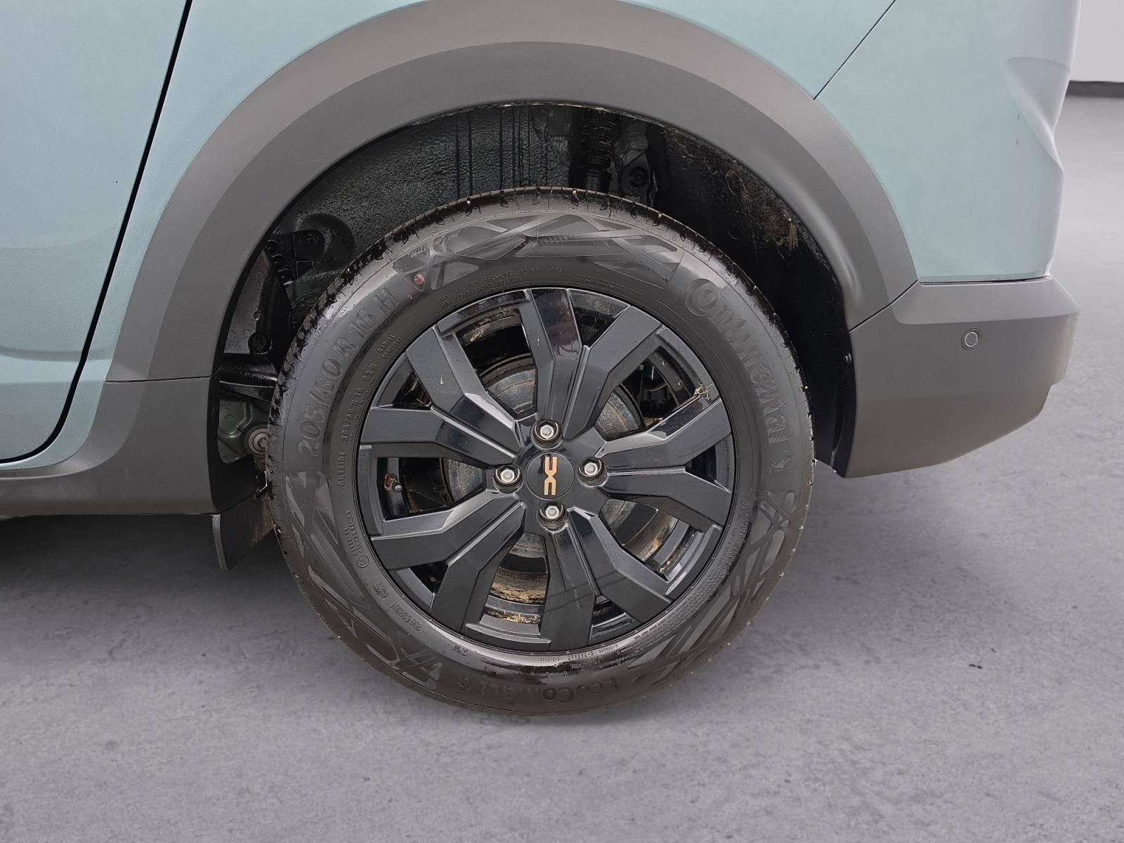 Vente en ligne Dacia Jogger  Hybrid 140 7 places GSR2 au prix de 24 990 €