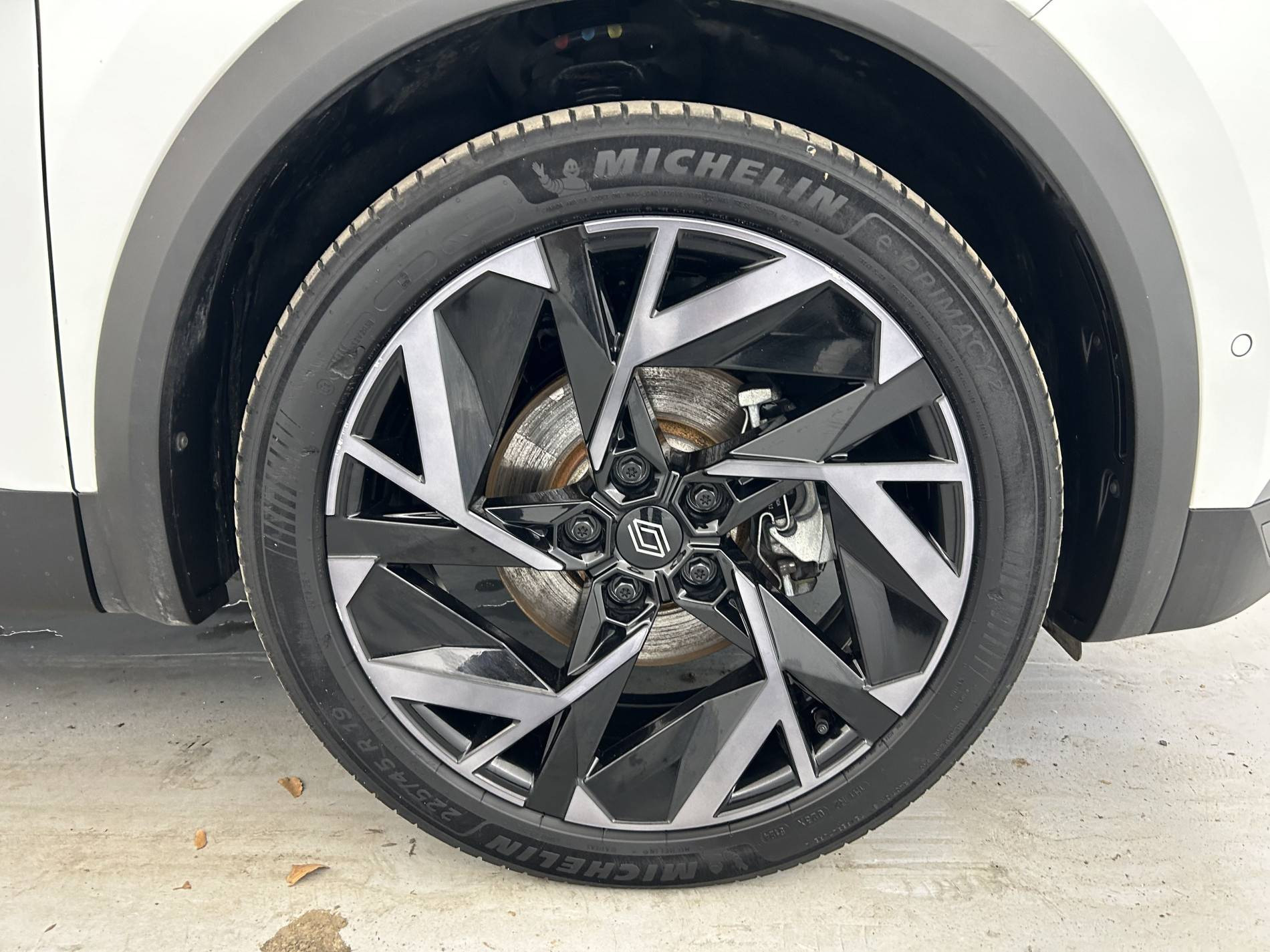 Vente en ligne Renault Symbioz  E-Tech full hybrid 145 au prix de 25 991 €