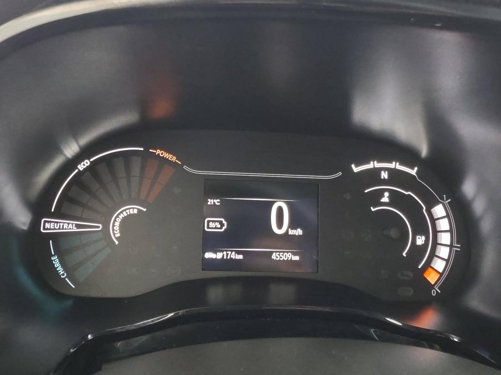 Vente en ligne Dacia Spring Spring au prix de 12 490 €