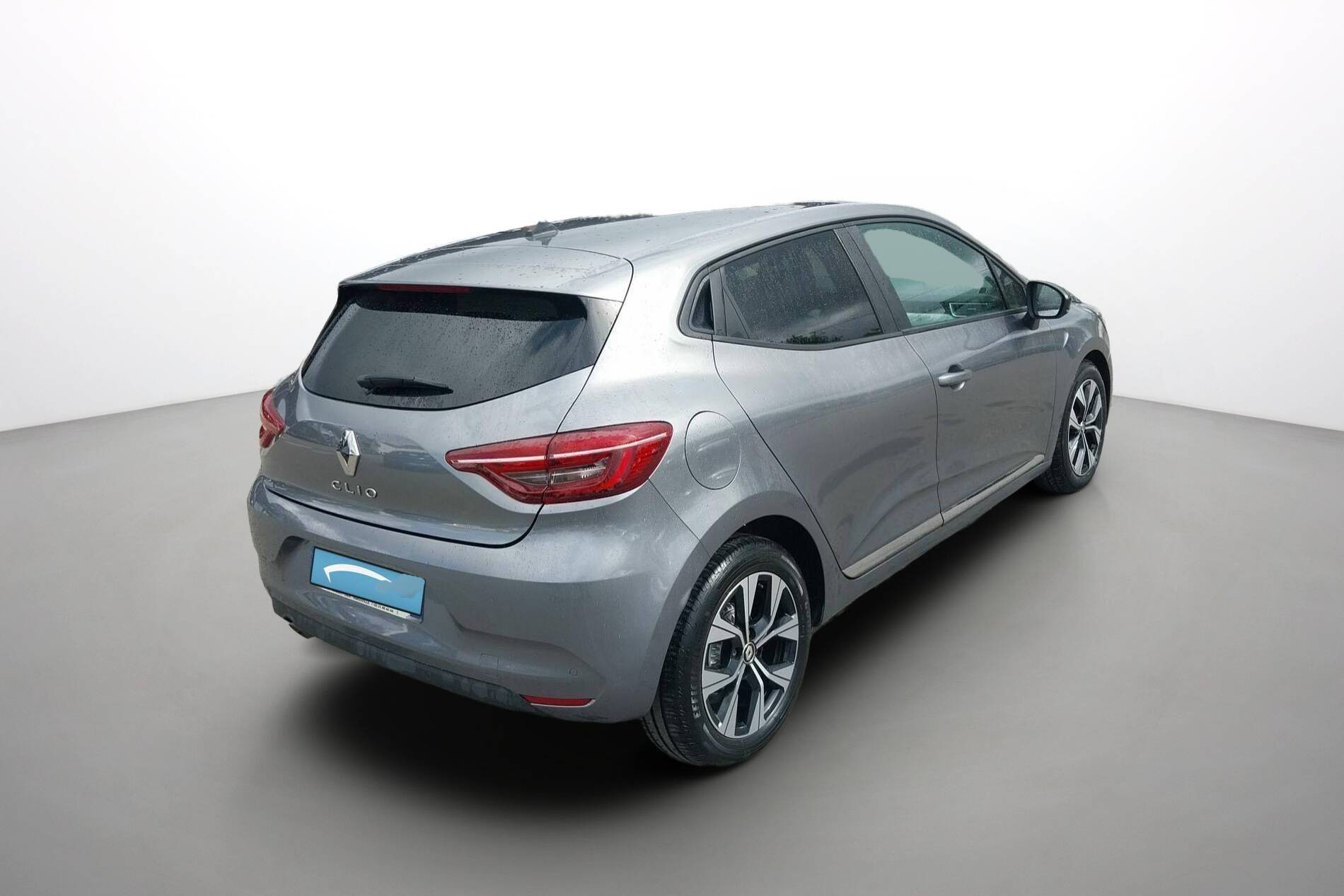 Vente en ligne Renault Clio 5 Clio TCe 100 GPL au prix de 13 990 €