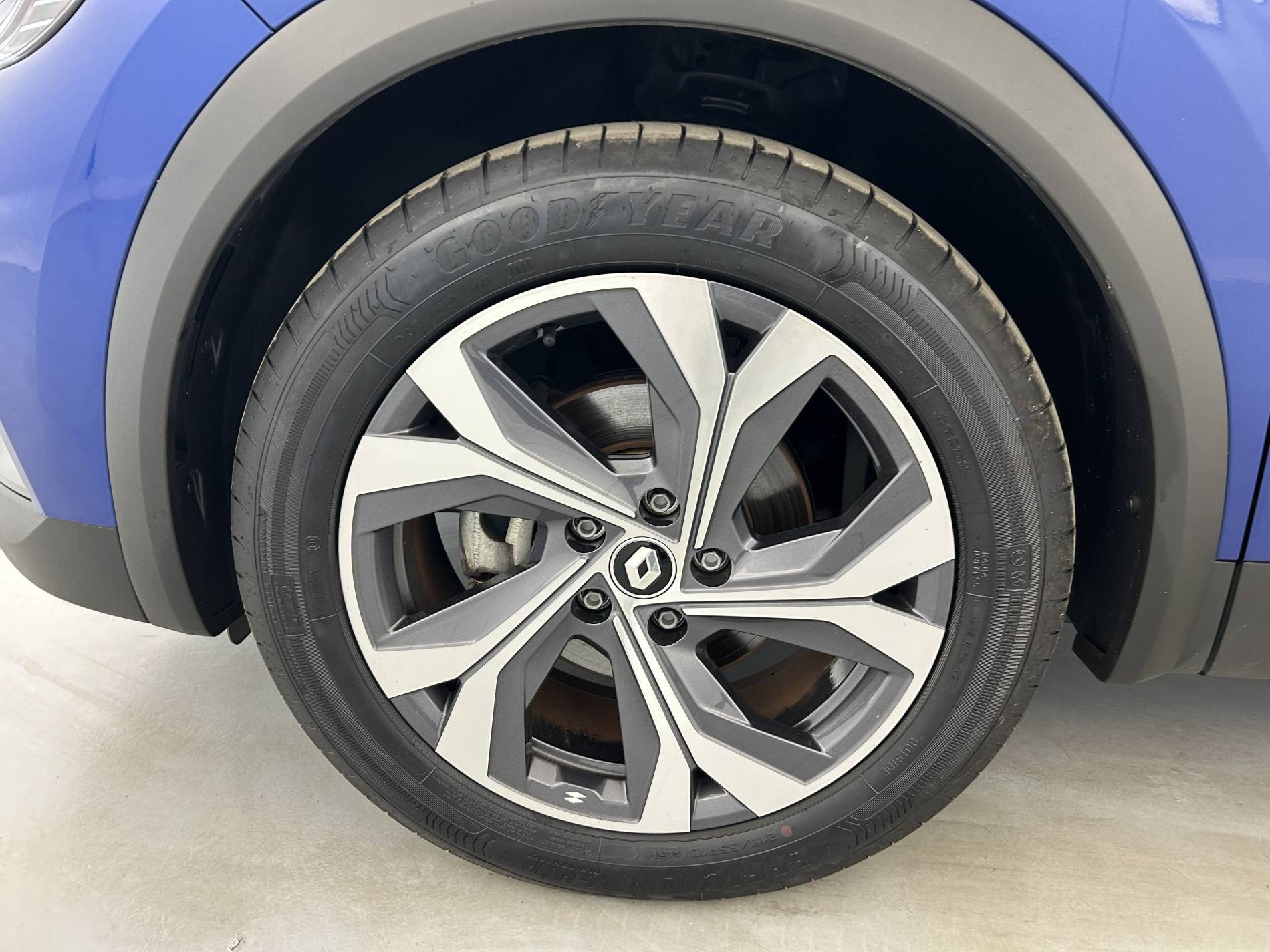 Vente en ligne Renault Captur  E-Tech 145 - 21 au prix de 19 999 €