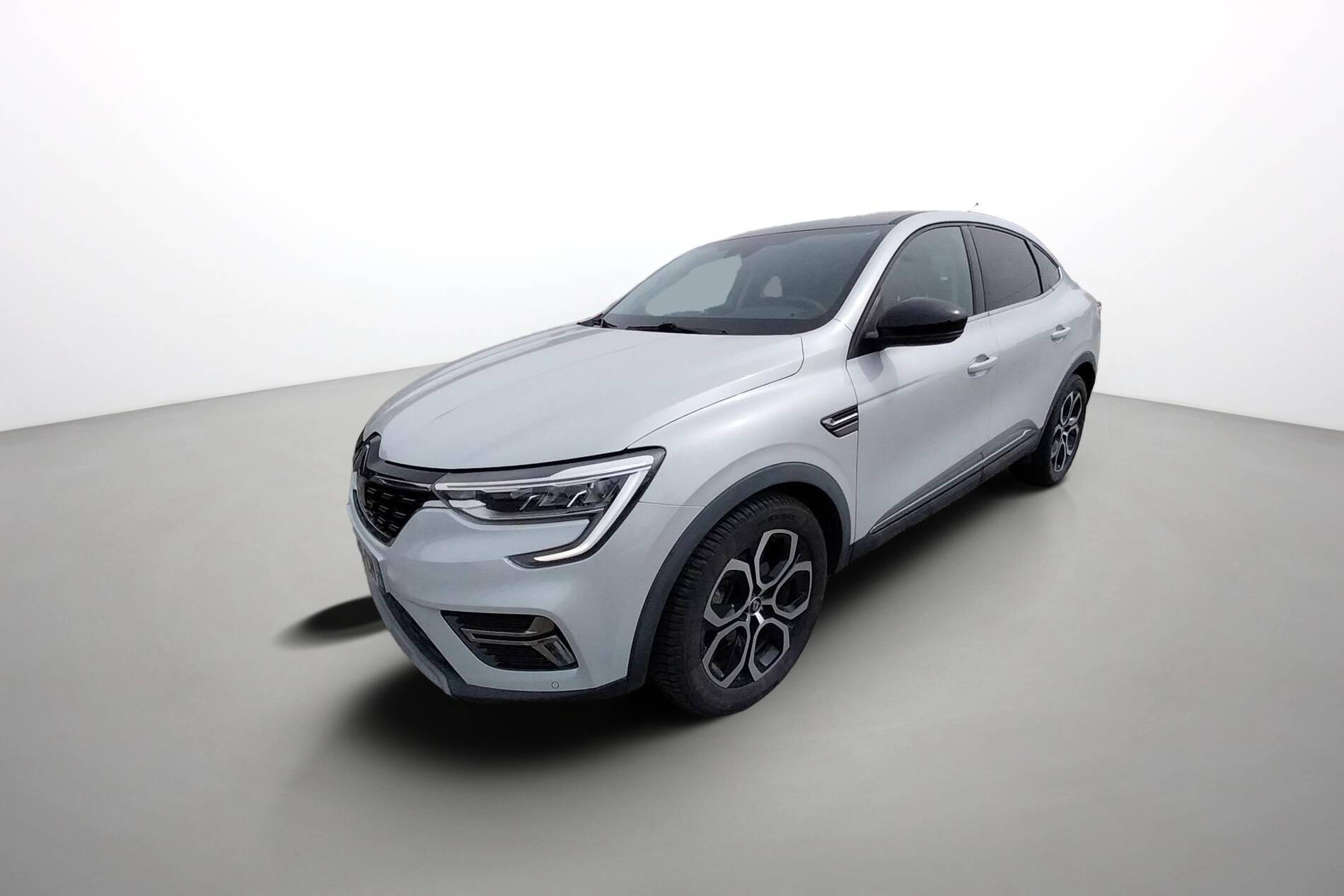 Renault Arkana  E-Tech hybride 145 - 22 occasion de 2023 en vente à Cherbourg