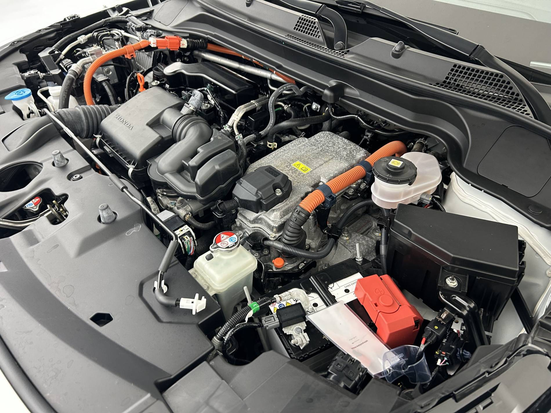 Vente en ligne Honda HR-V  1.5 i-MMD au prix de 25 390 €