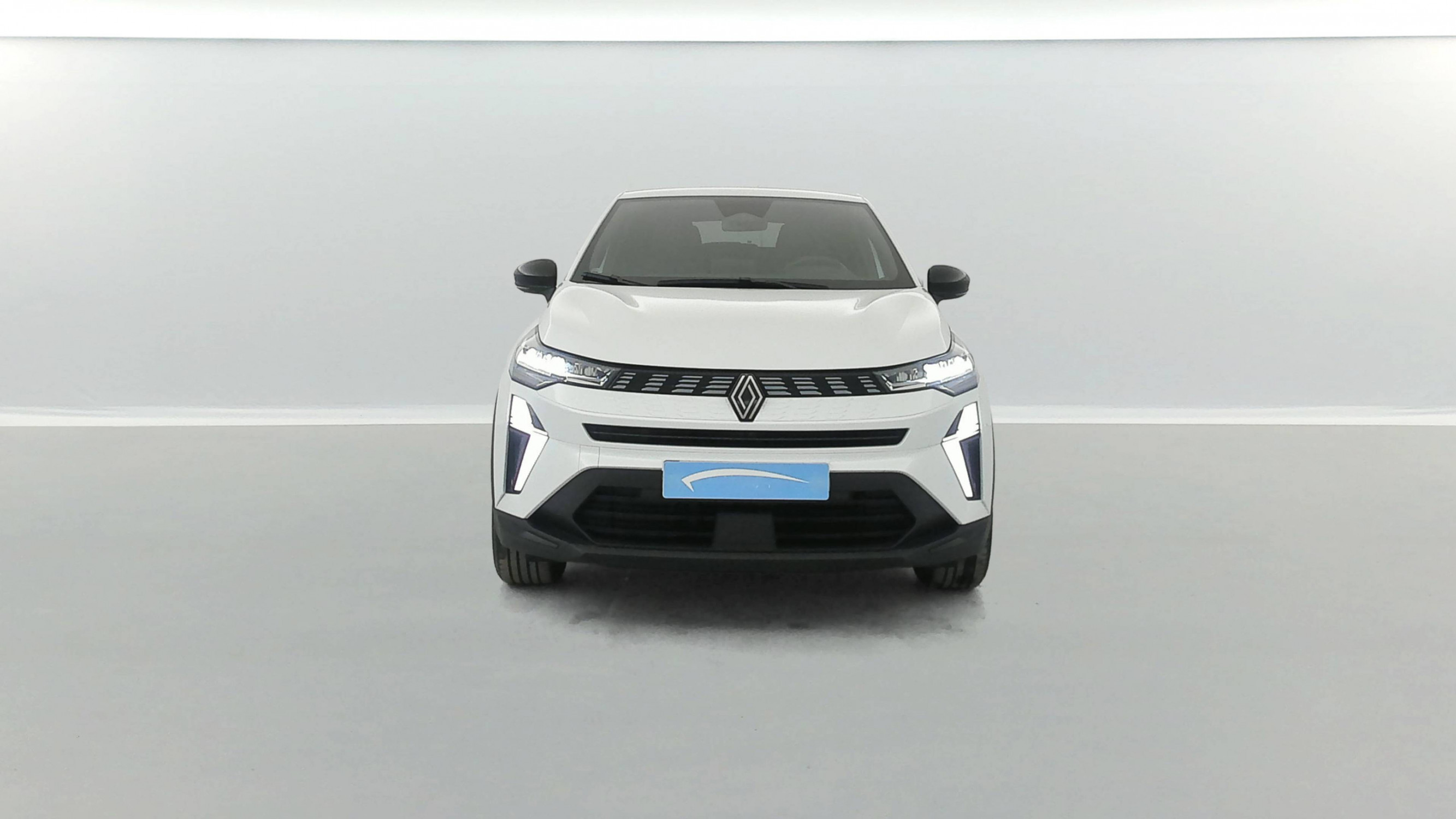 Vente en ligne Renault Symbioz  E-Tech full hybrid 145 au prix de 24 490 €