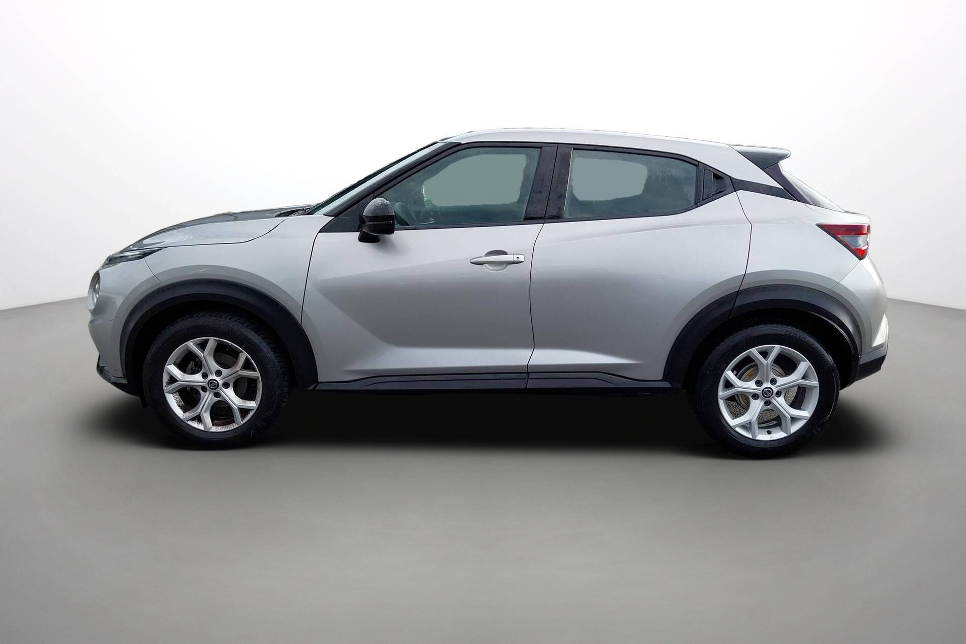 Vente en ligne Nissan Juke  DIG-T 117 au prix de 14 490 €