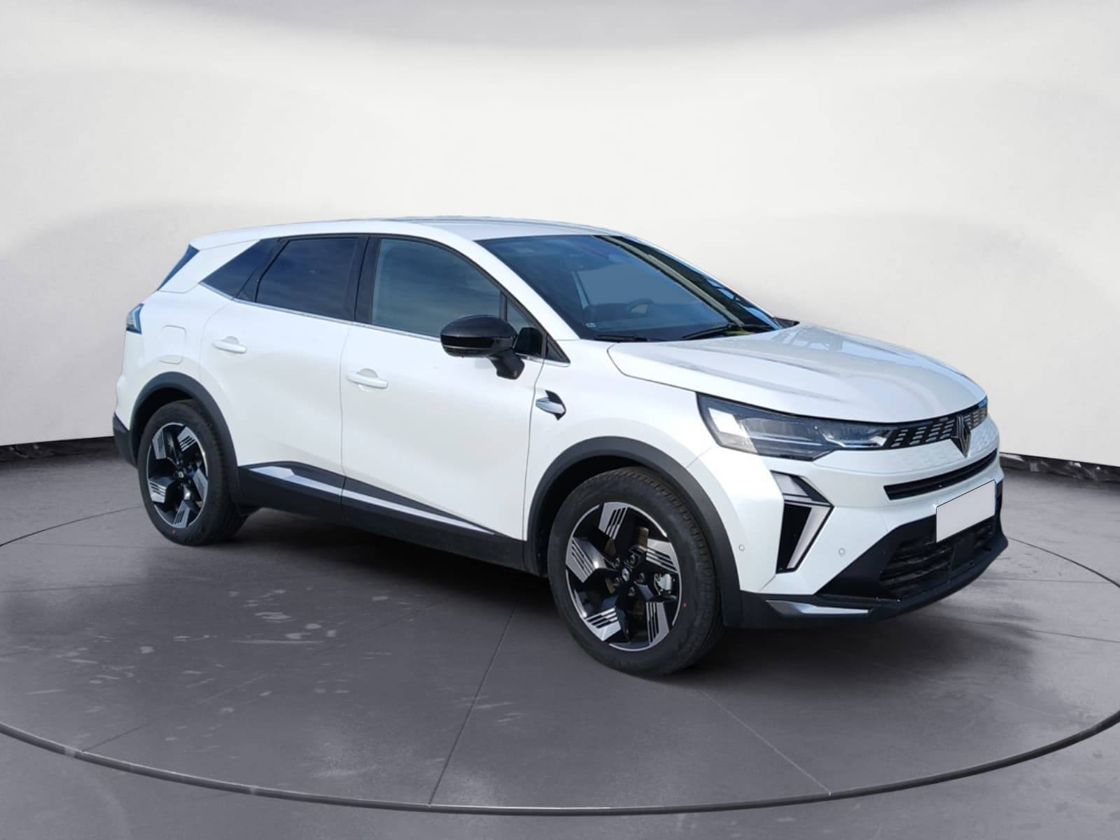 Vente en ligne Renault Symbioz  E-Tech full hybrid 145 au prix de 27 990 €