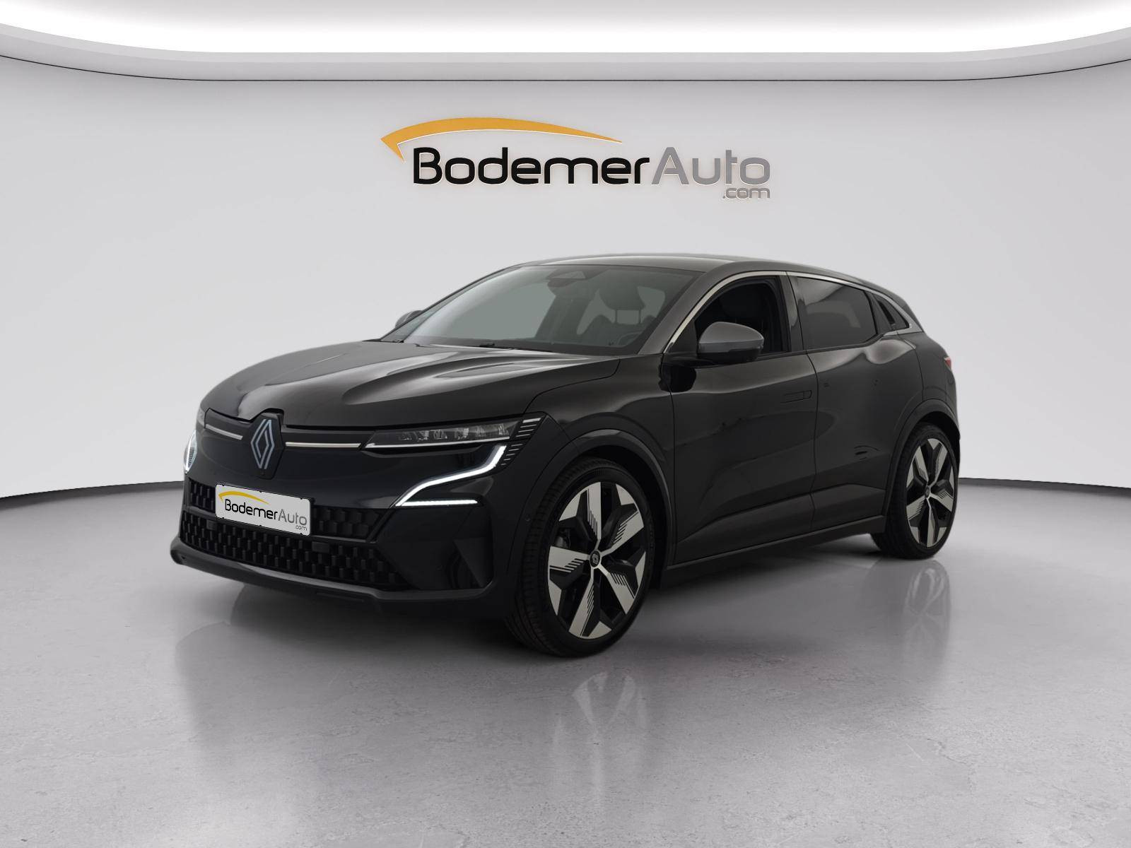 Renault Megane E-Tech  EV60 220 ch optimum charge occasion de 2022 en vente à Brest