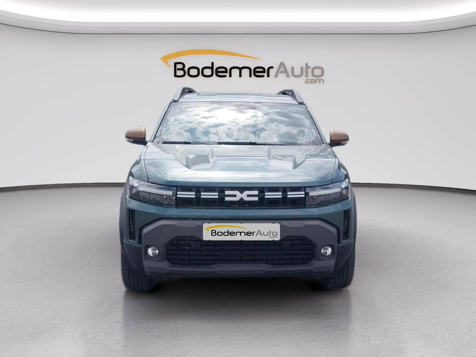 Dacia Duster  Hybrid 140 occasion de 2025 en vente à Bayeux