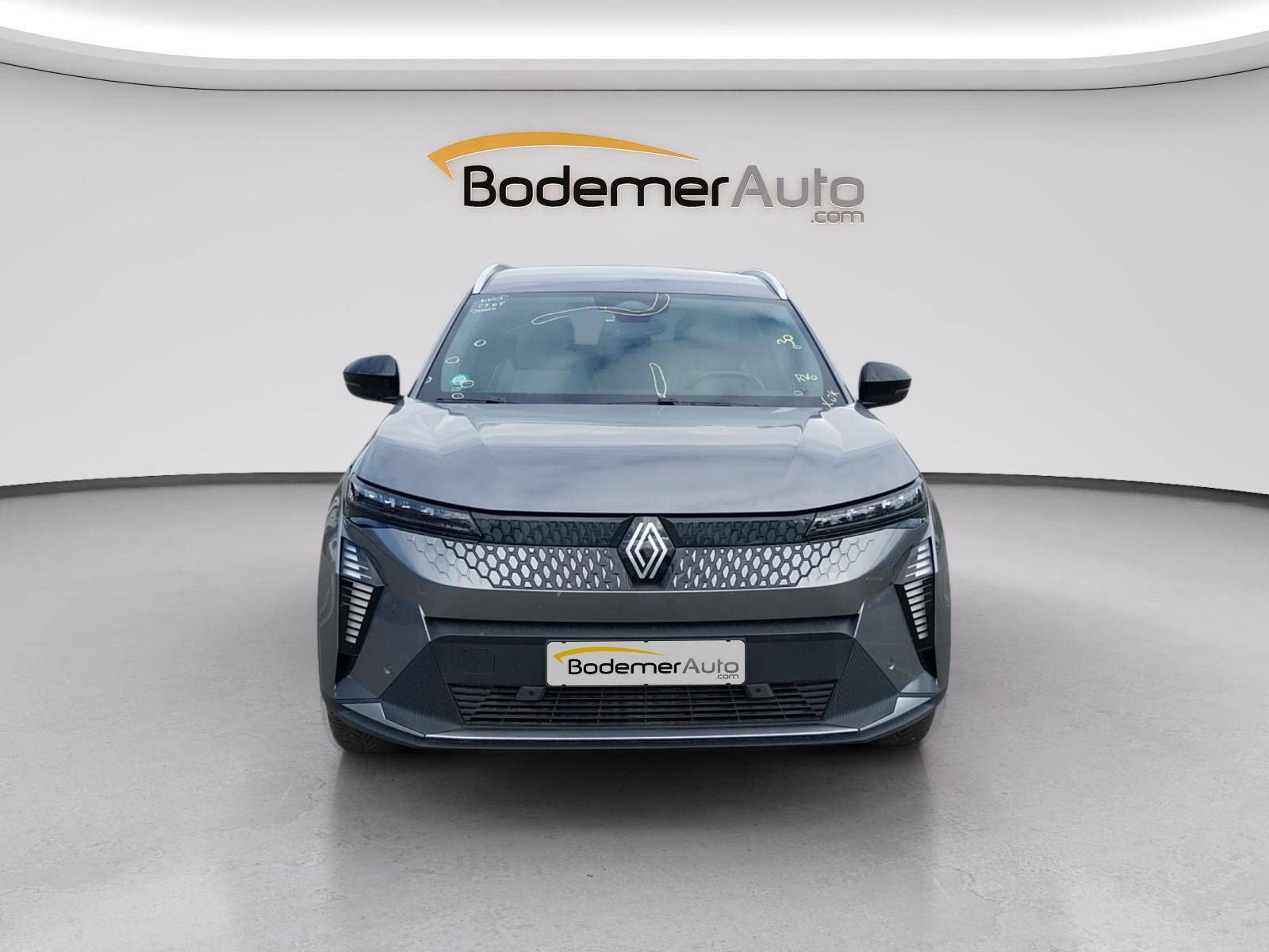 Vente en ligne Renault Scenic E-Tech Scenic E-Tech électrique 220 ch grande autonomie au prix de 28 990 €