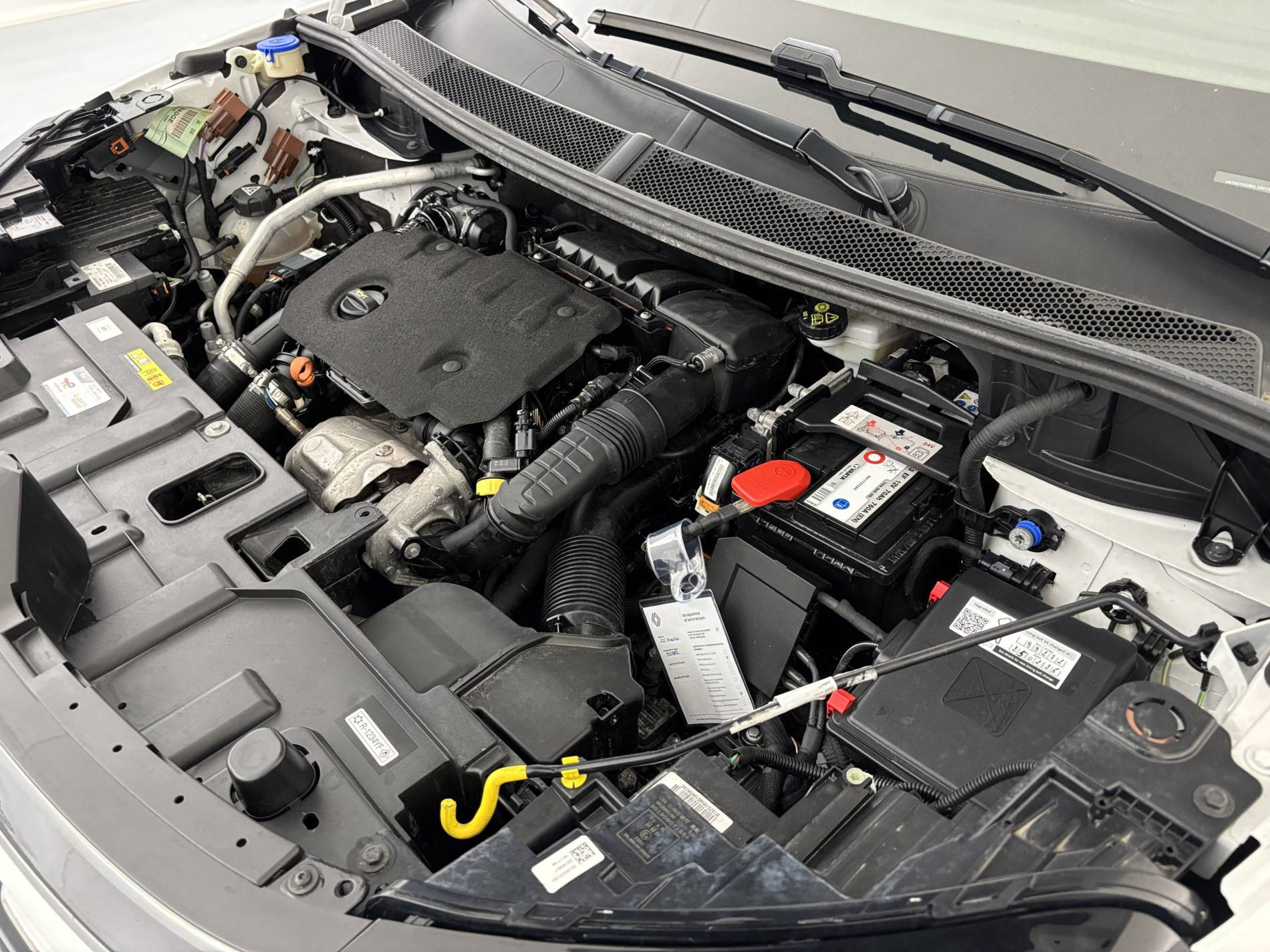 Vente en ligne Citroën C5 Aircross C5 Aircross BlueHDi 130 S&S EAT8 au prix de 17 190 €