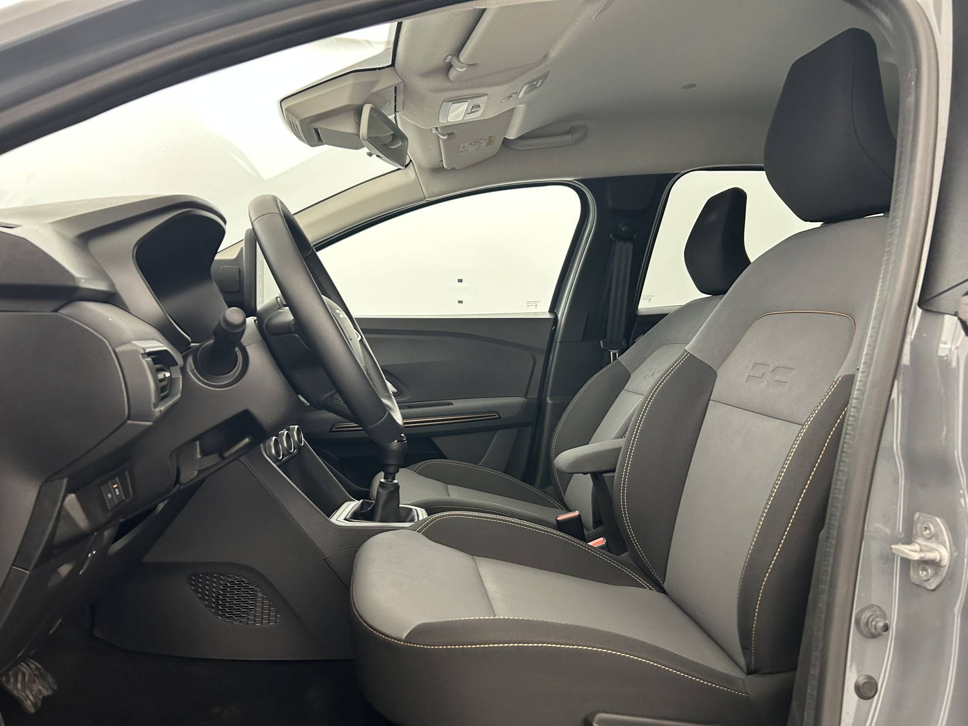 Vente en ligne Dacia Jogger  ECO-G 100 7 places GSR2 au prix de 20 490 €