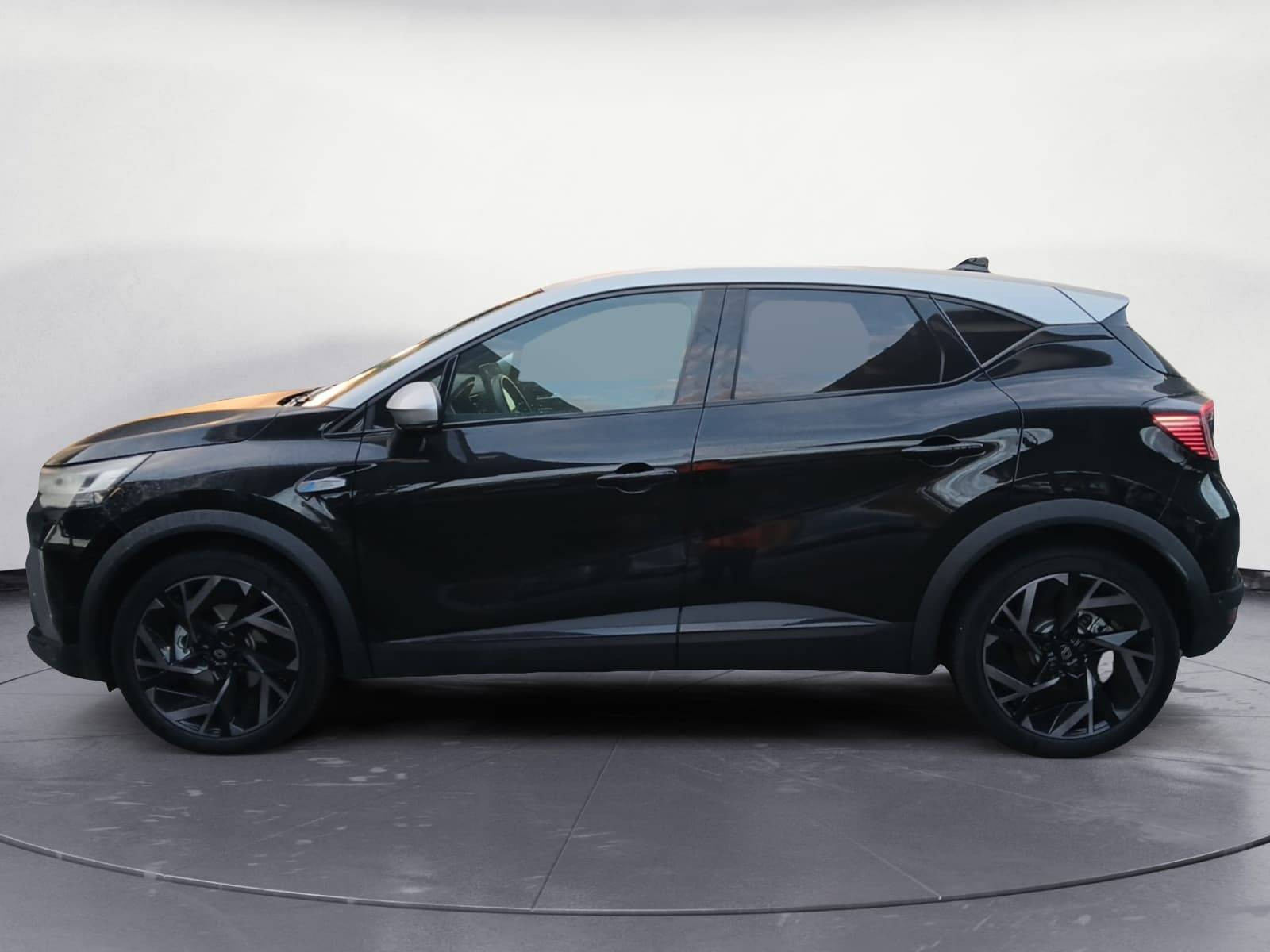 Vente en ligne Renault Captur  E-Tech full hybrid 145 ch au prix de 26 990 €