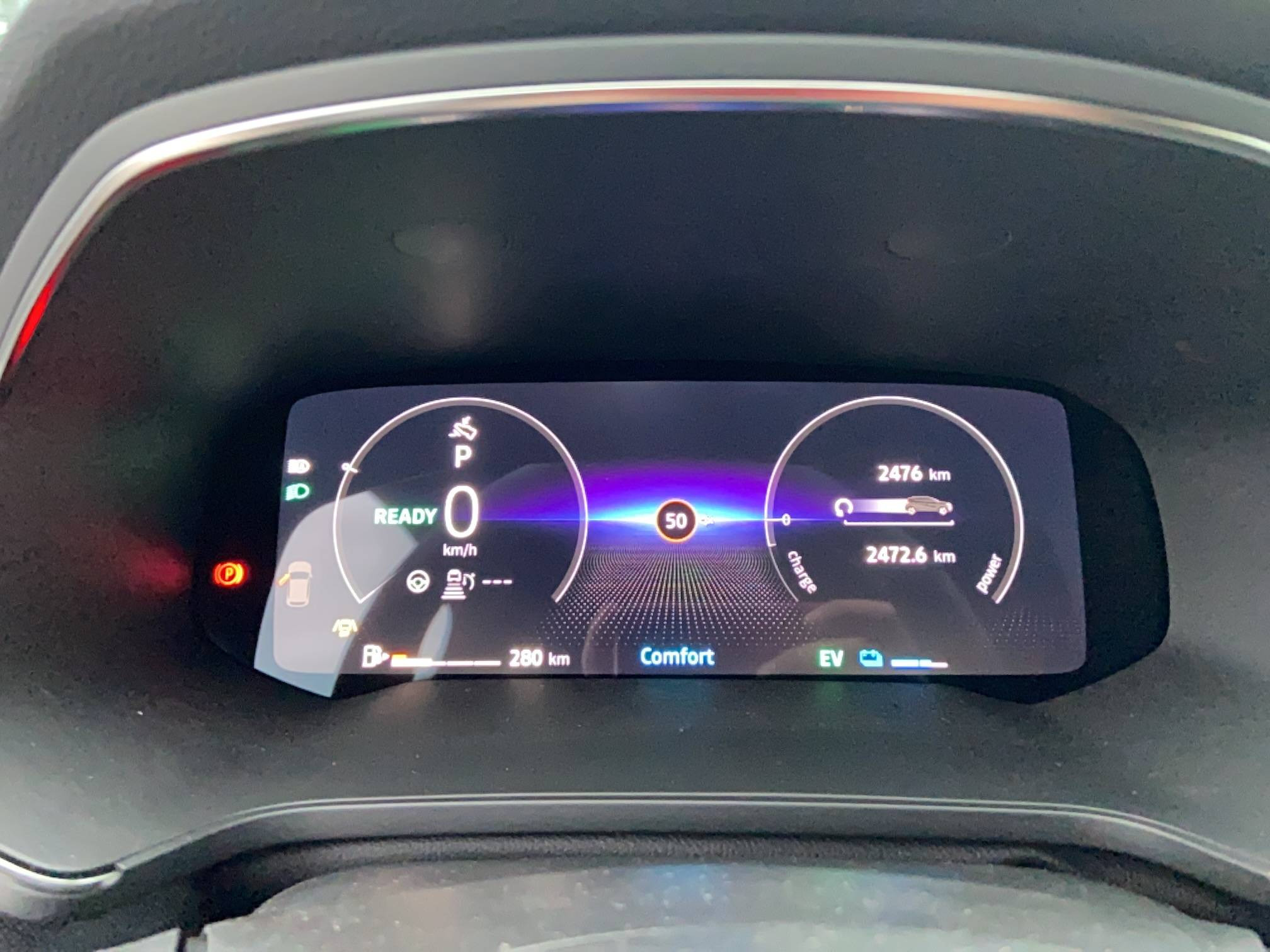 Vente en ligne Renault Captur  E-Tech full hybrid 160 ch au prix de 28 990 €